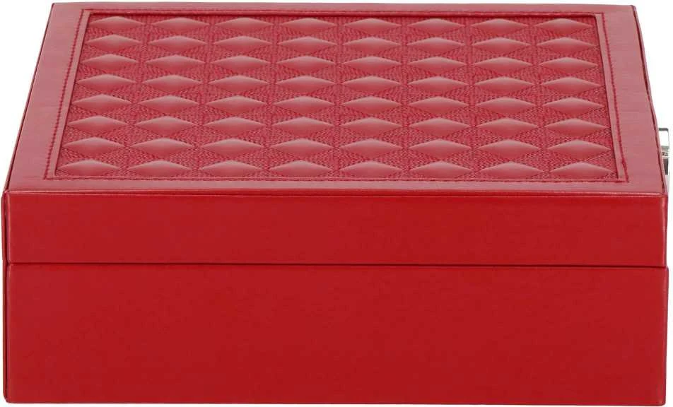 Papuošalų dėklas Springos HA1080 25x25x8.5 cm