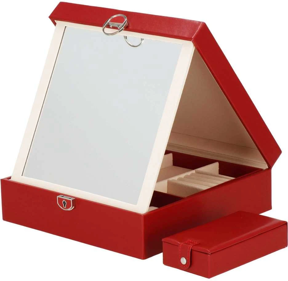 Papuošalų dėklas Springos HA1080 25x25x8.5 cm