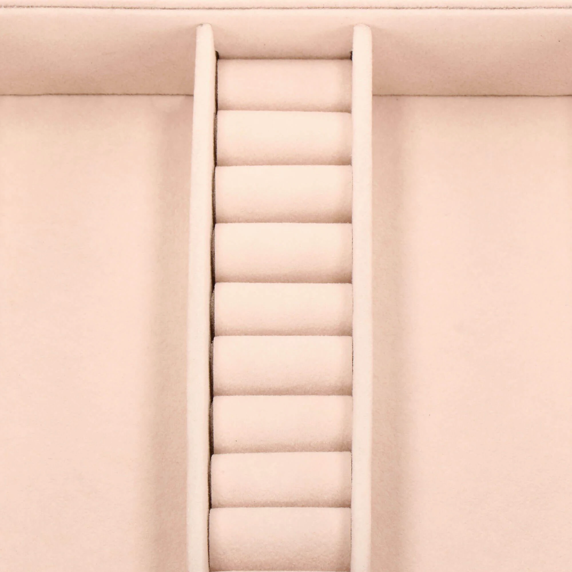 Springos Dėžutė papuošalams Secret Elegance Juodas