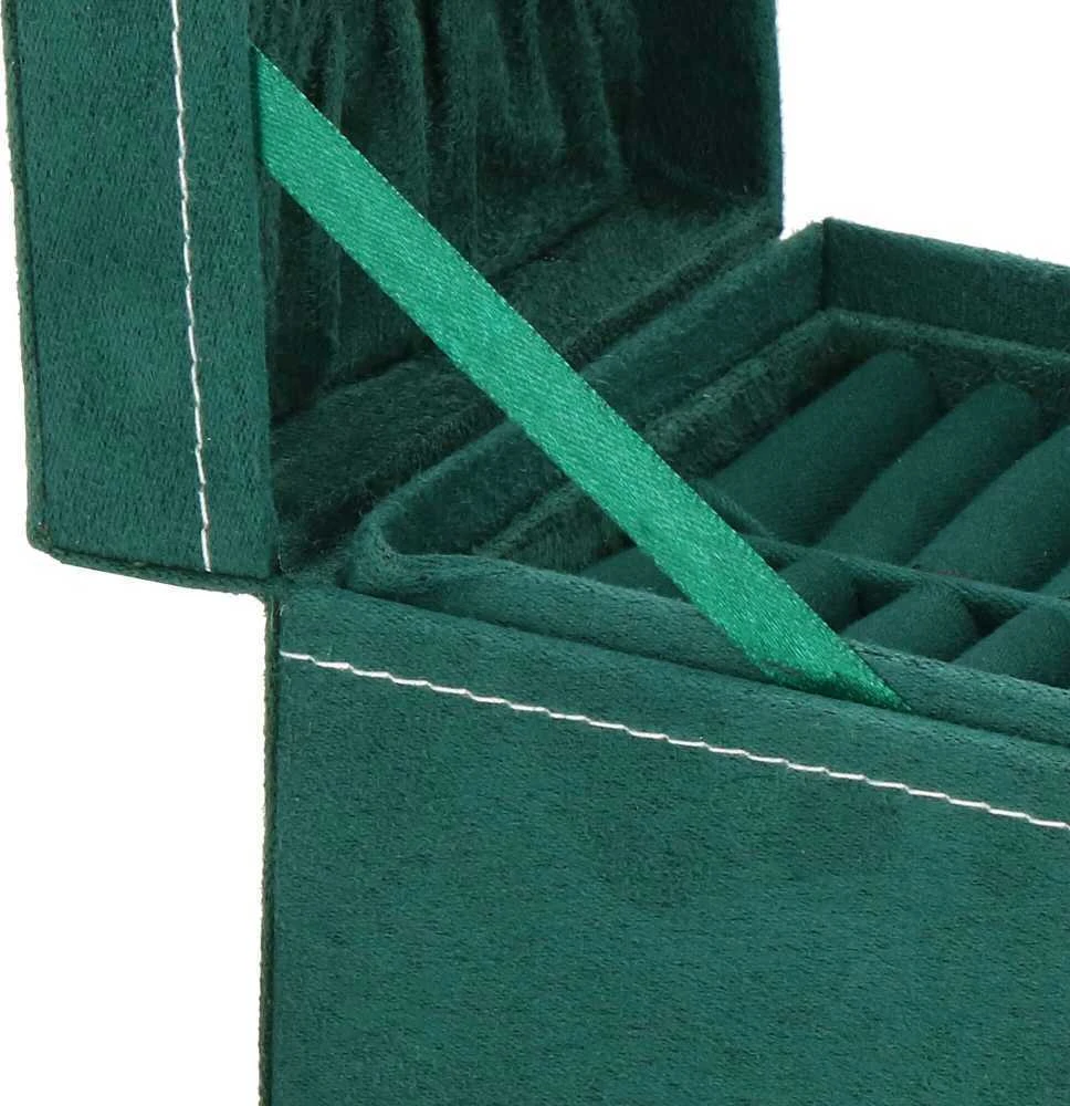 Papuošalų dėžutė Springos HA1088 12x12x12 cm