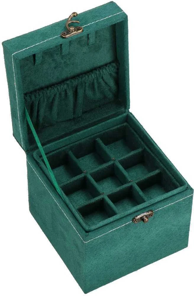 Papuošalų dėžutė Springos HA1088 12x12x12 cm