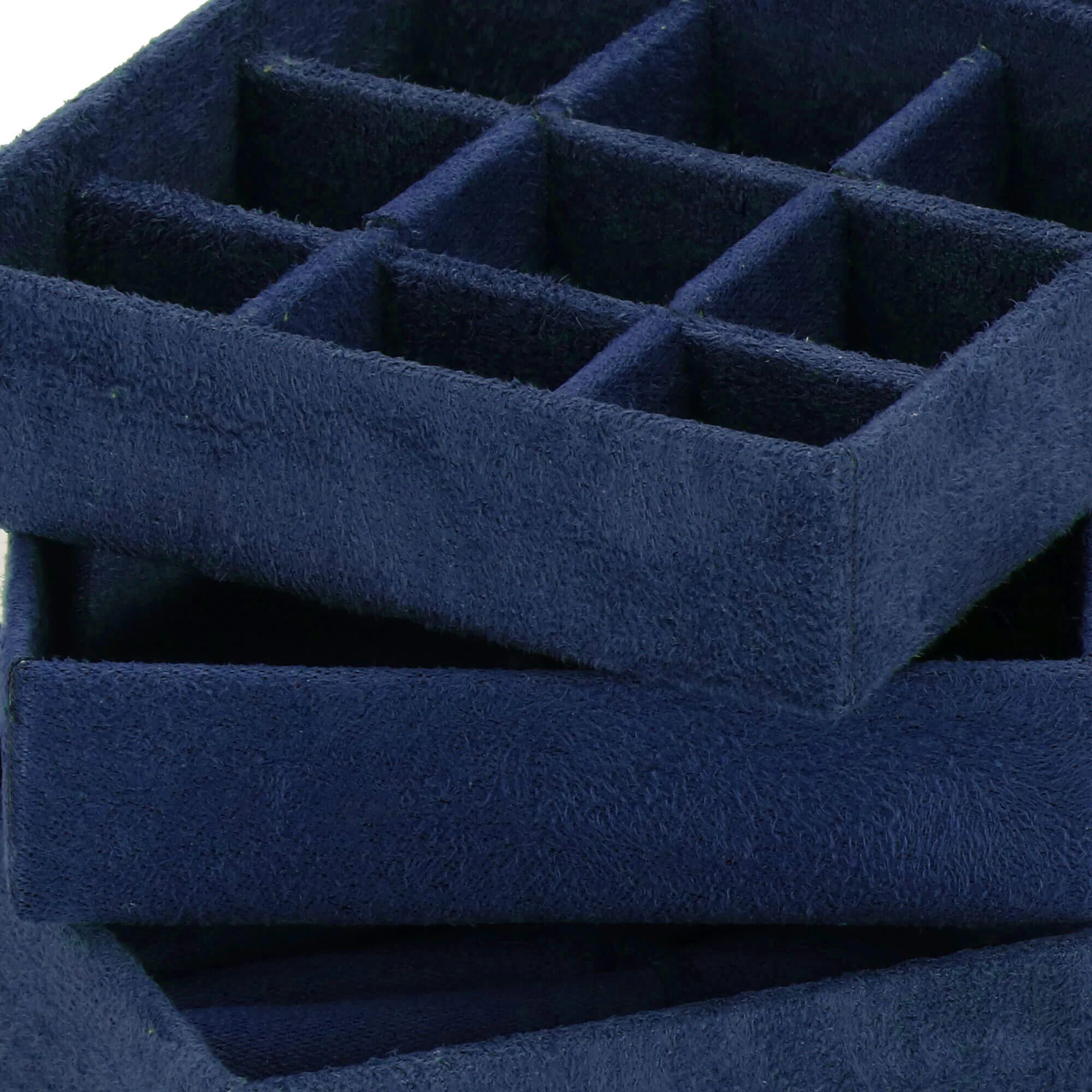 Papuošalų dėžutė Springos HA1089 12x12x12 cm
