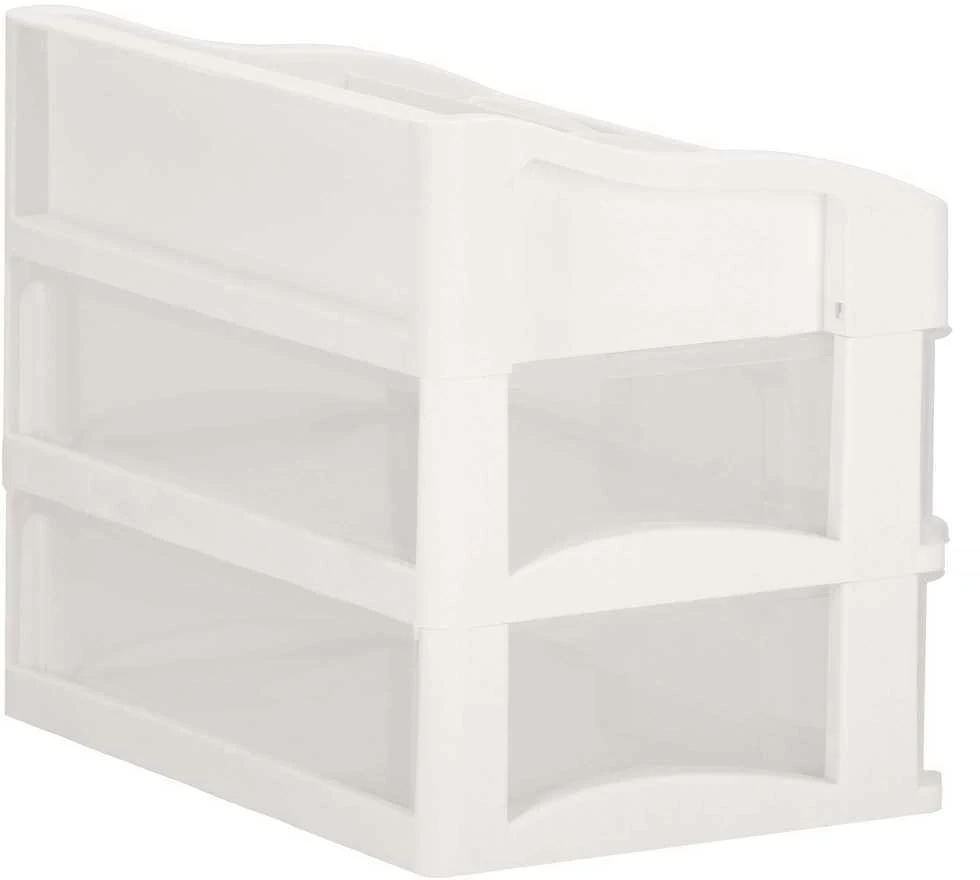 Kosmetikos dėklas Springos 23x16,5x20 cm