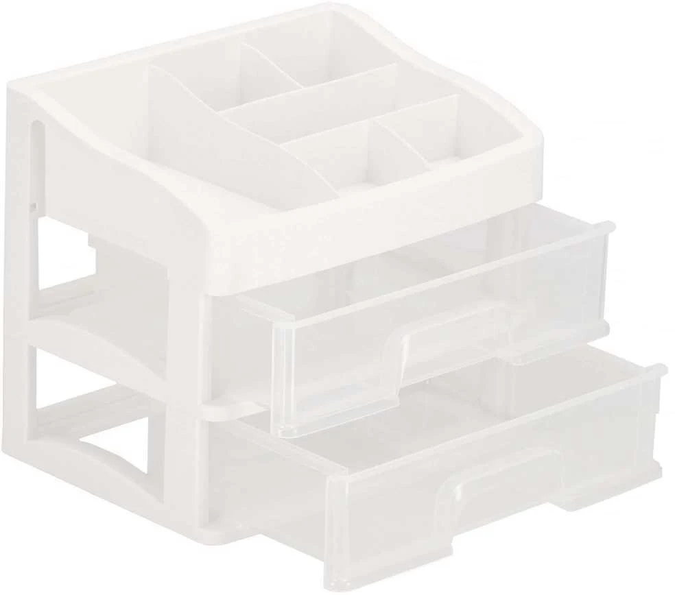 Kosmetikos dėklas Springos 23x16,5x20 cm