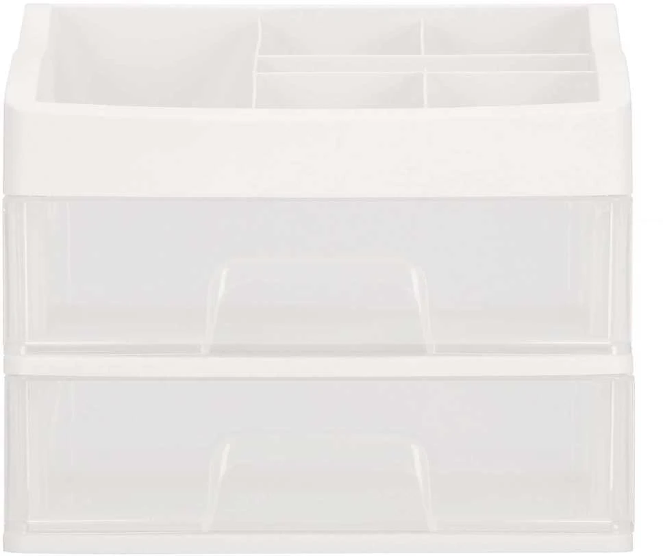 Kosmetikos dėklas Springos 23x16,5x20 cm