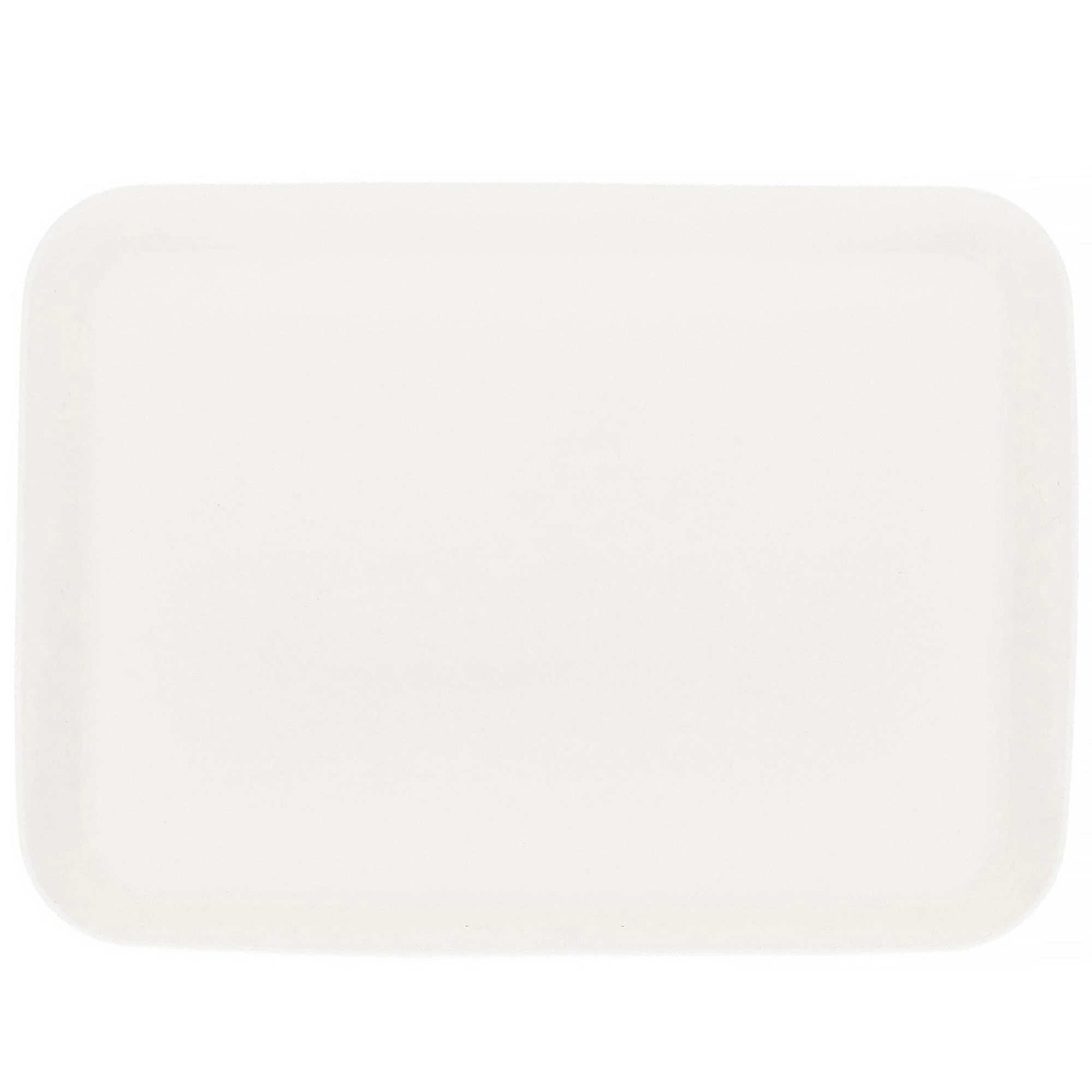 Virtuvės reikmenų dėklas Springos kreminis 18x13x4,5 cm