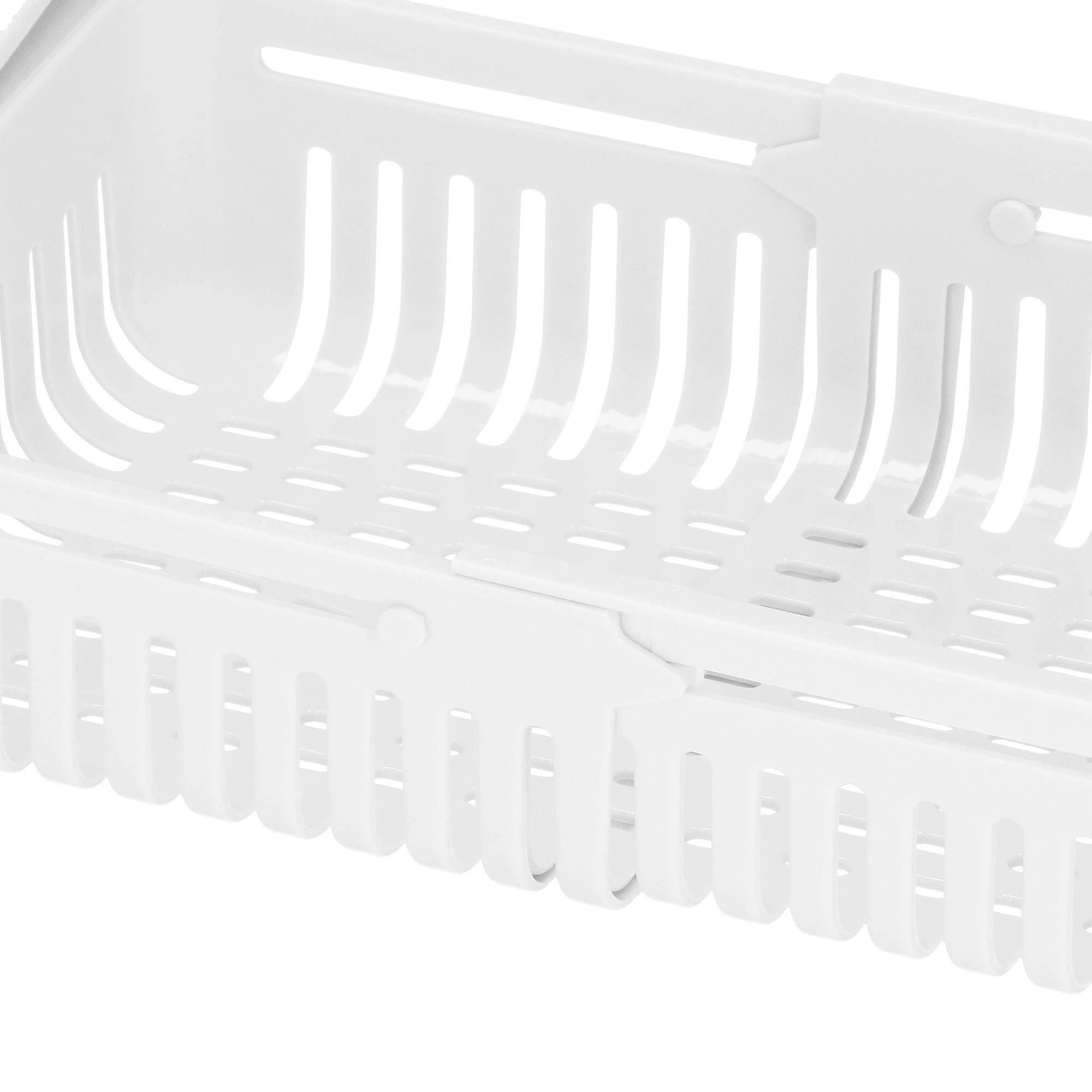 Šaldytuvo organizatorius Springos HA3104 20,5-28,5 cm