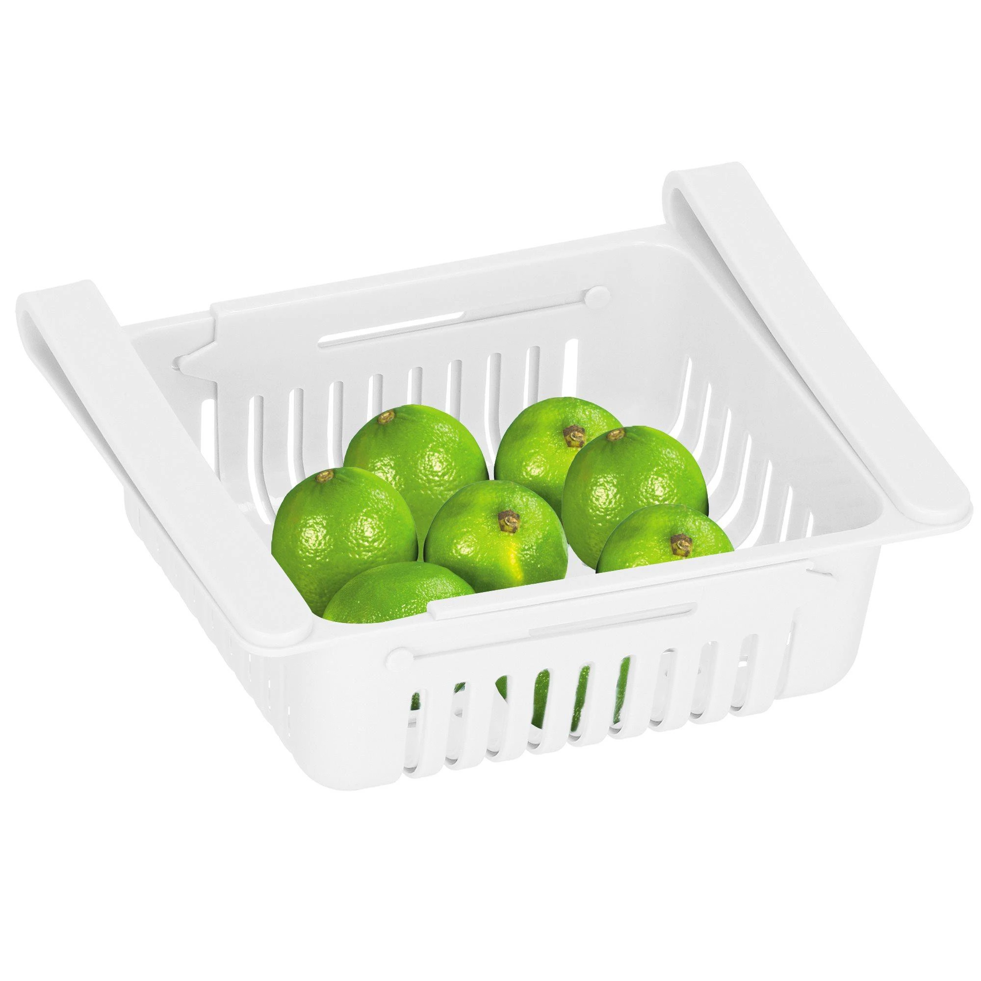 Šaldytuvo organizatorius Springos HA3104 20,5-28,5 cm