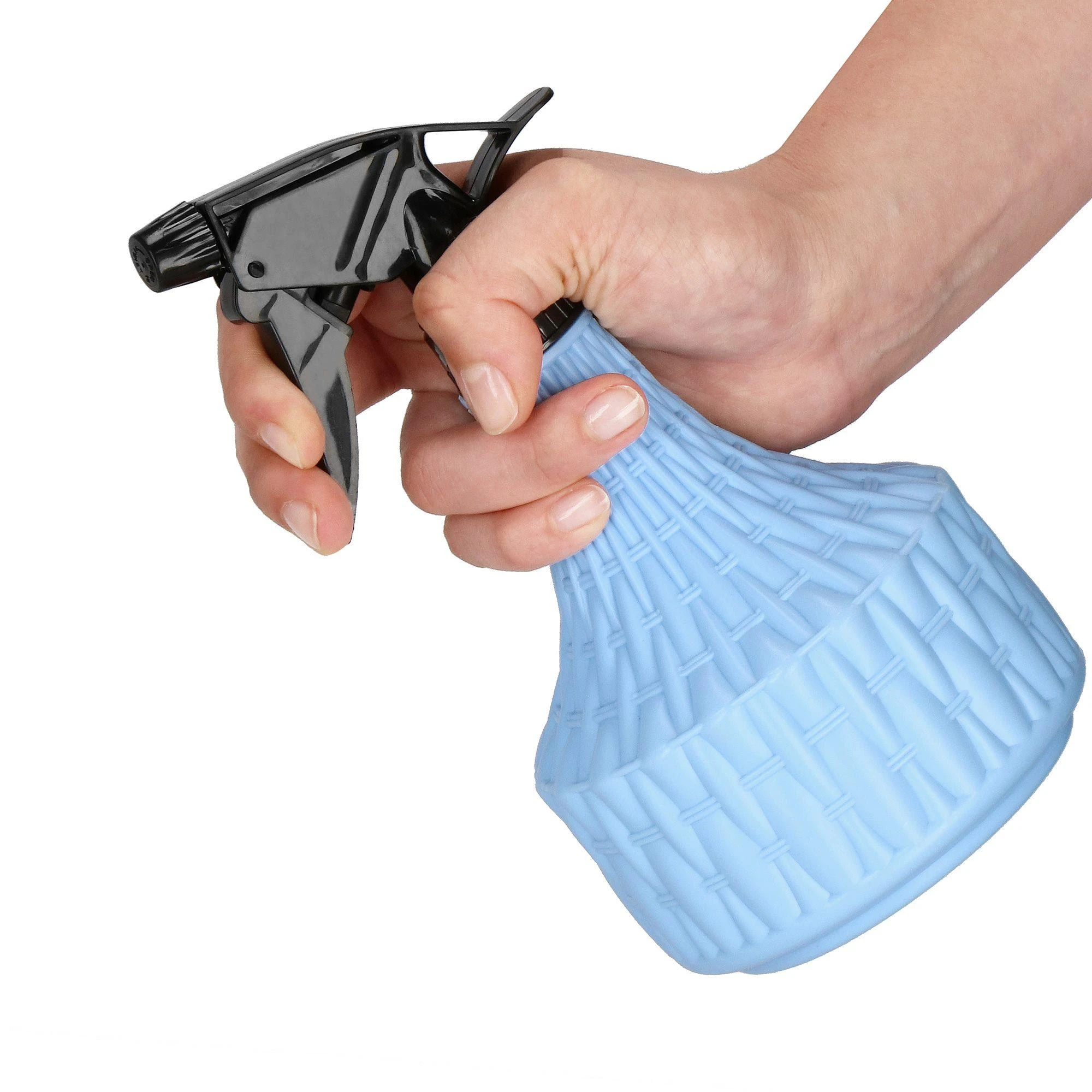 Purkštuvas Springos HA4217 plastikinis mėlynas