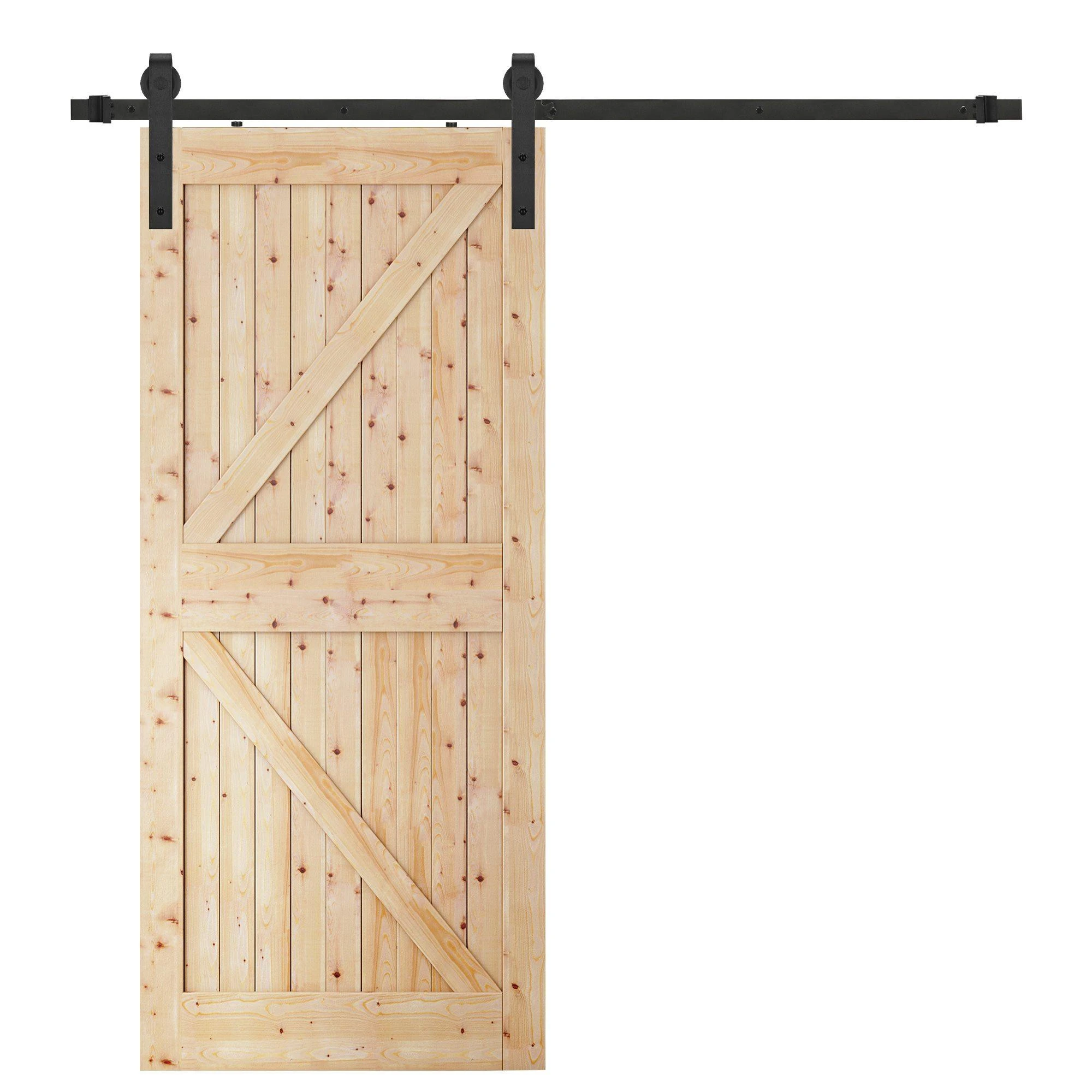 Springos Stumdomų durų sistema 183 cm