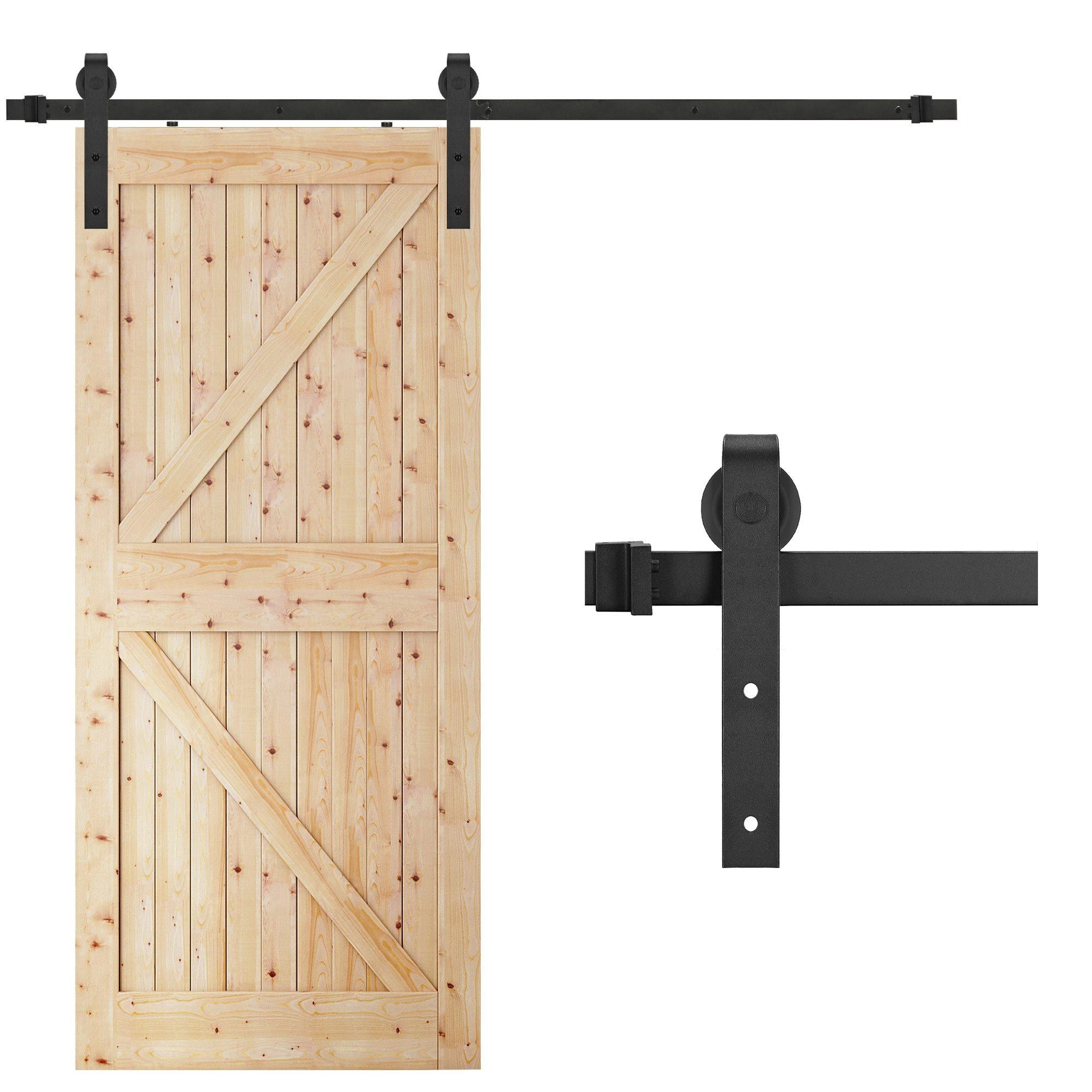 Springos Stumdomų durų sistema 183 cm