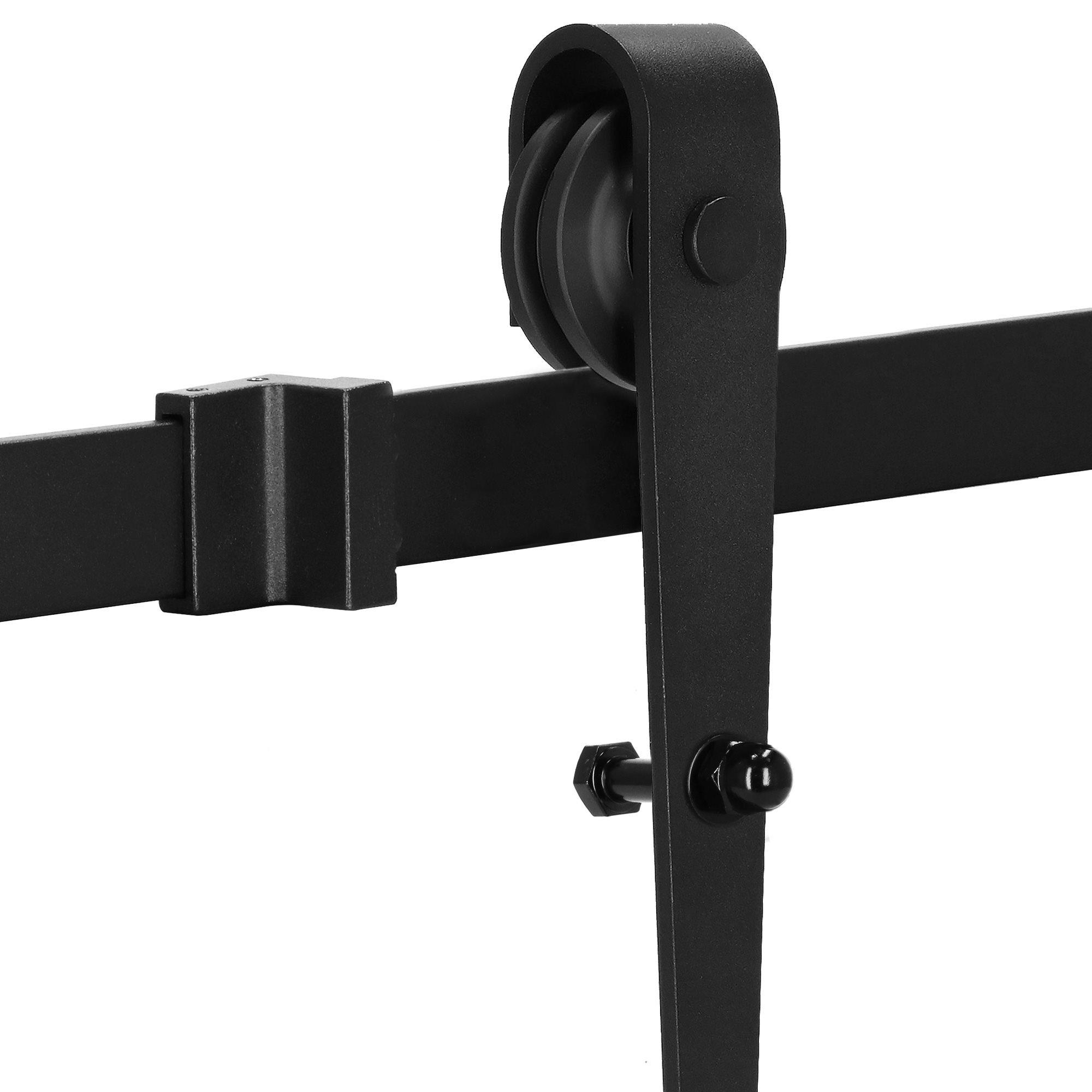 Springos Stumdomų durų sistema 200 cm