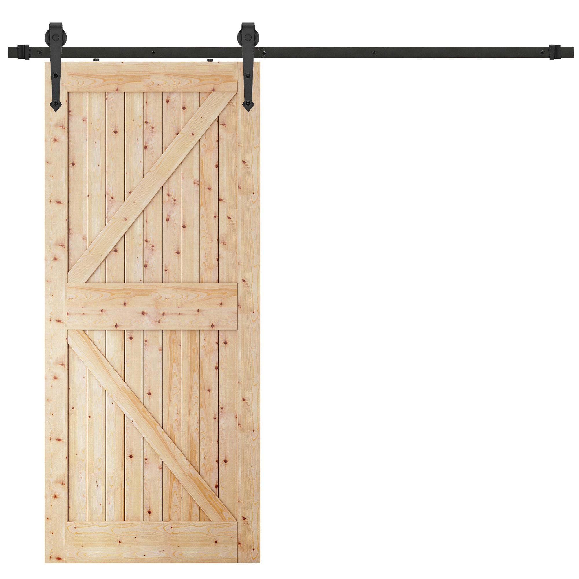 Springos Stumdomų durų sistema 200 cm