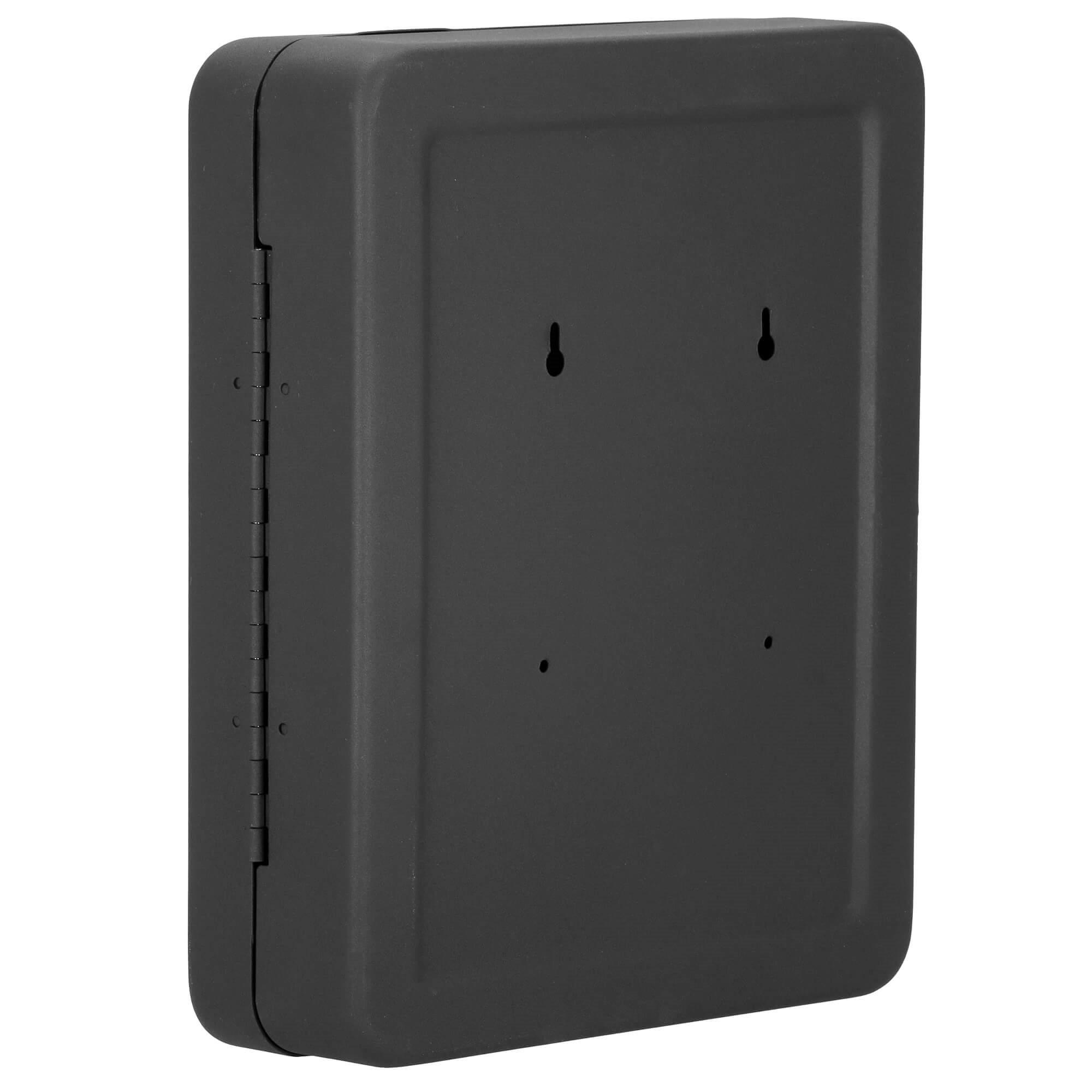 Springos Raktų dėžutė juoda