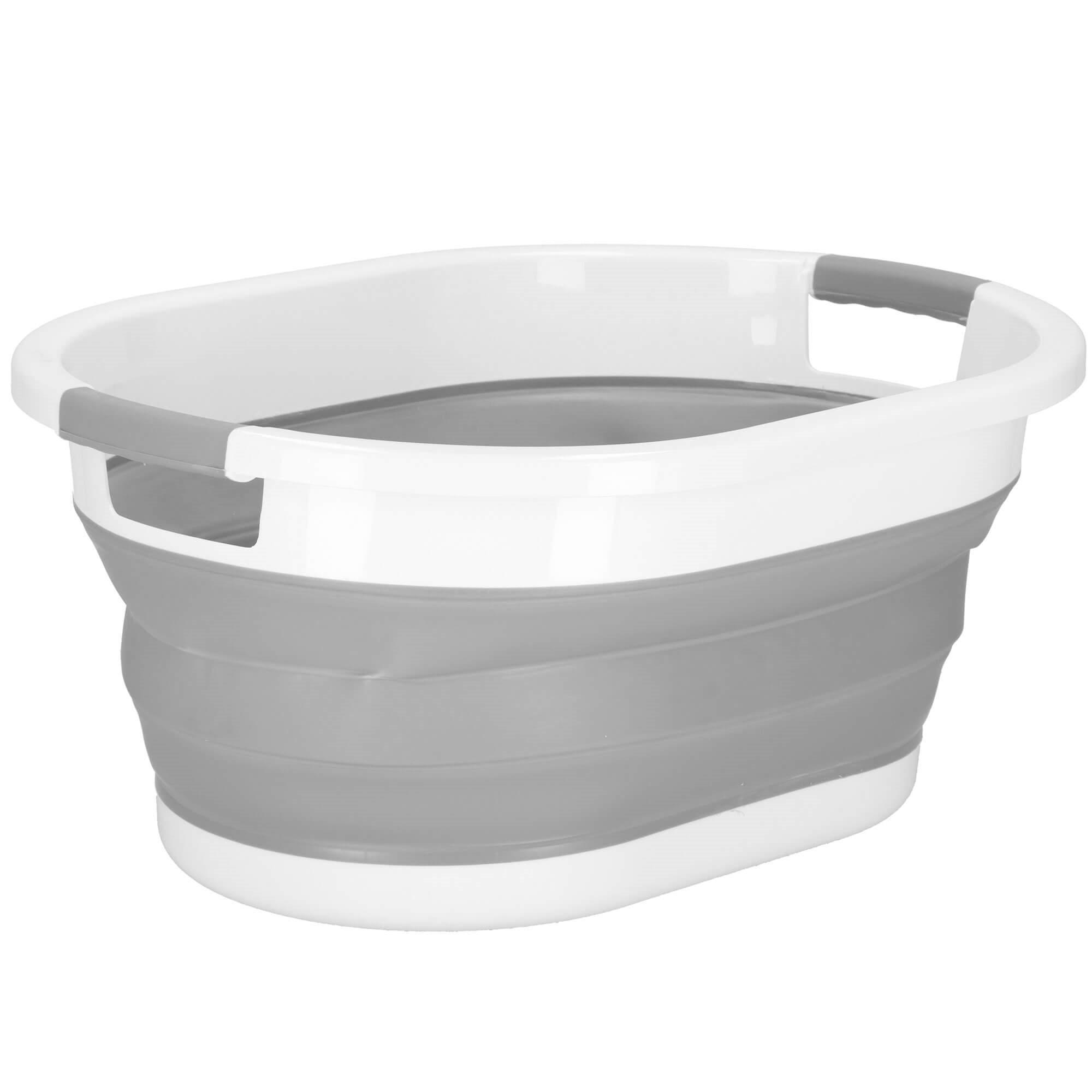 Springos Sulankstoma plastikinė dėžė 39 l 61,5×44×27 cm