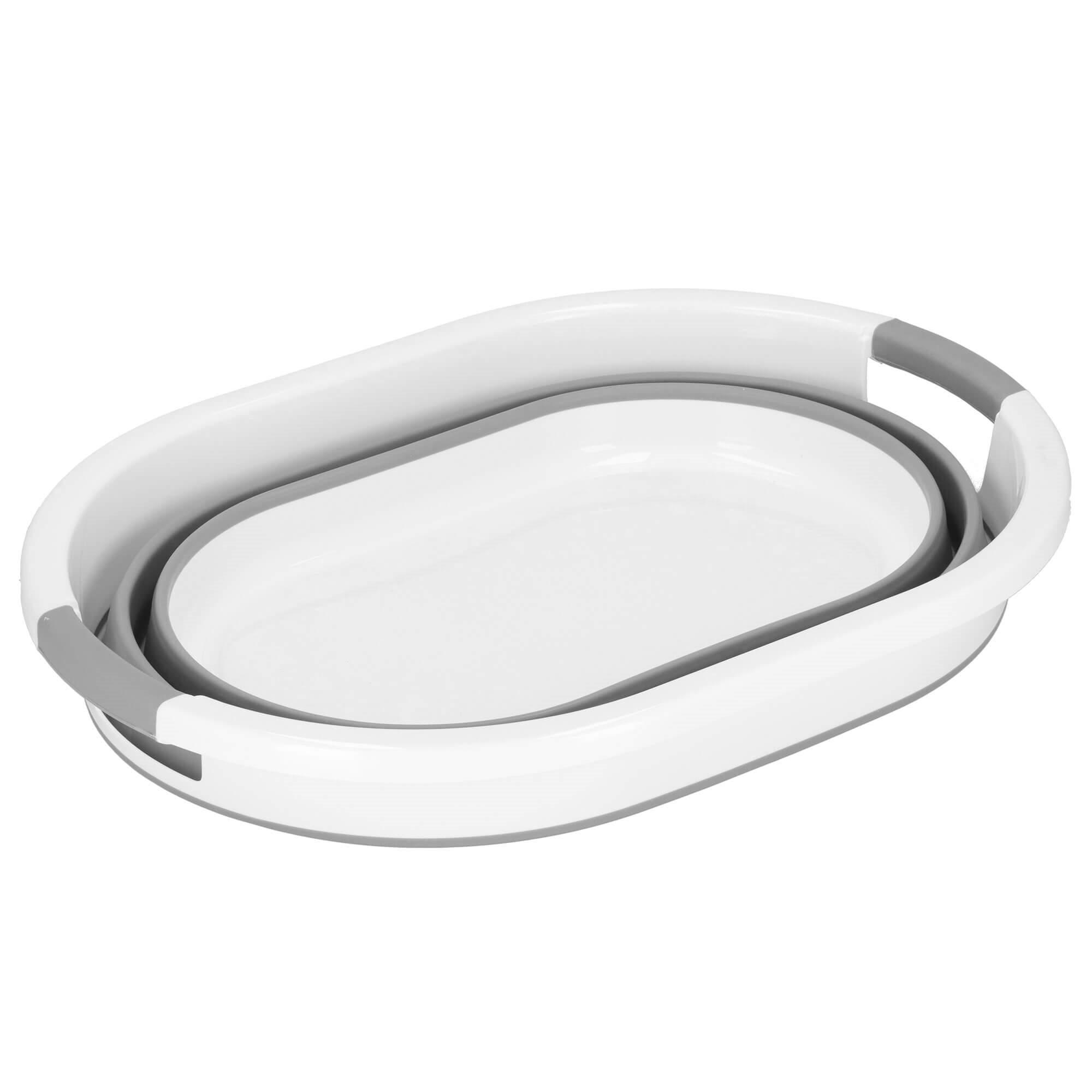 Springos Sulankstoma plastikinė dėžė 39 l 61,5×44×27 cm