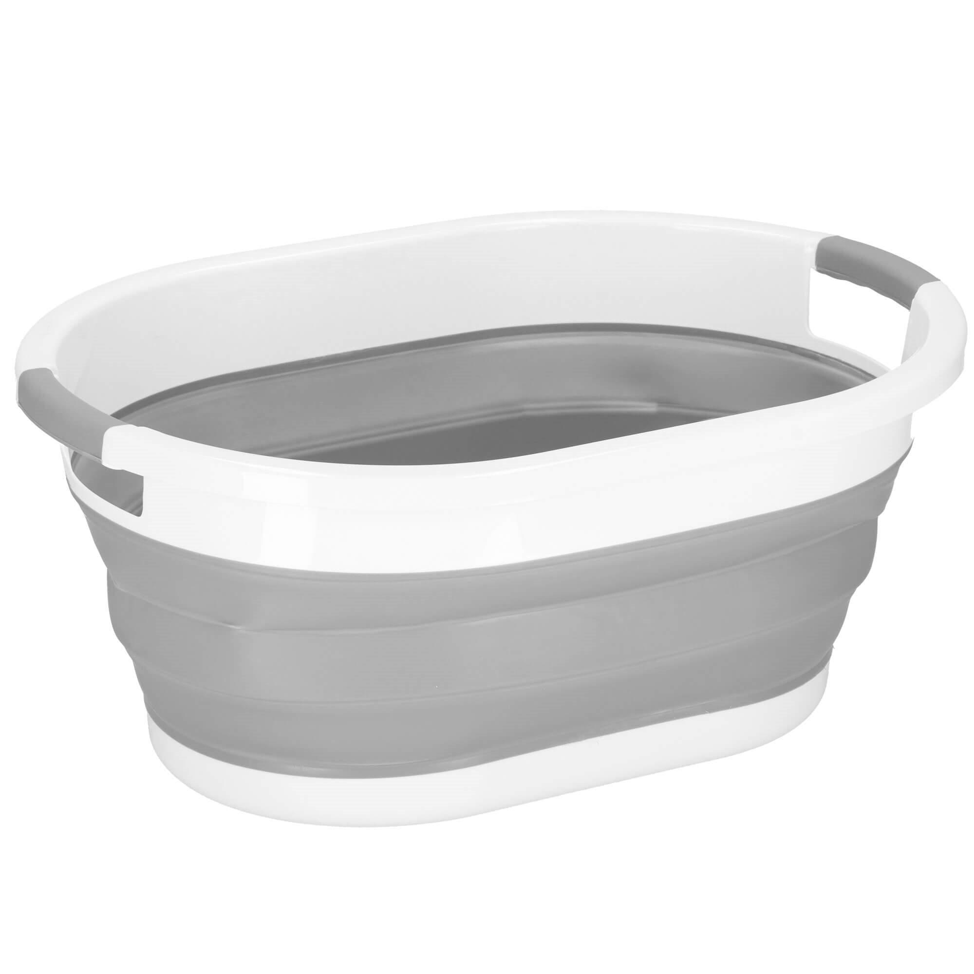 Springos Sulankstoma plastikinė dėžė 39 l 61,5×44×27 cm