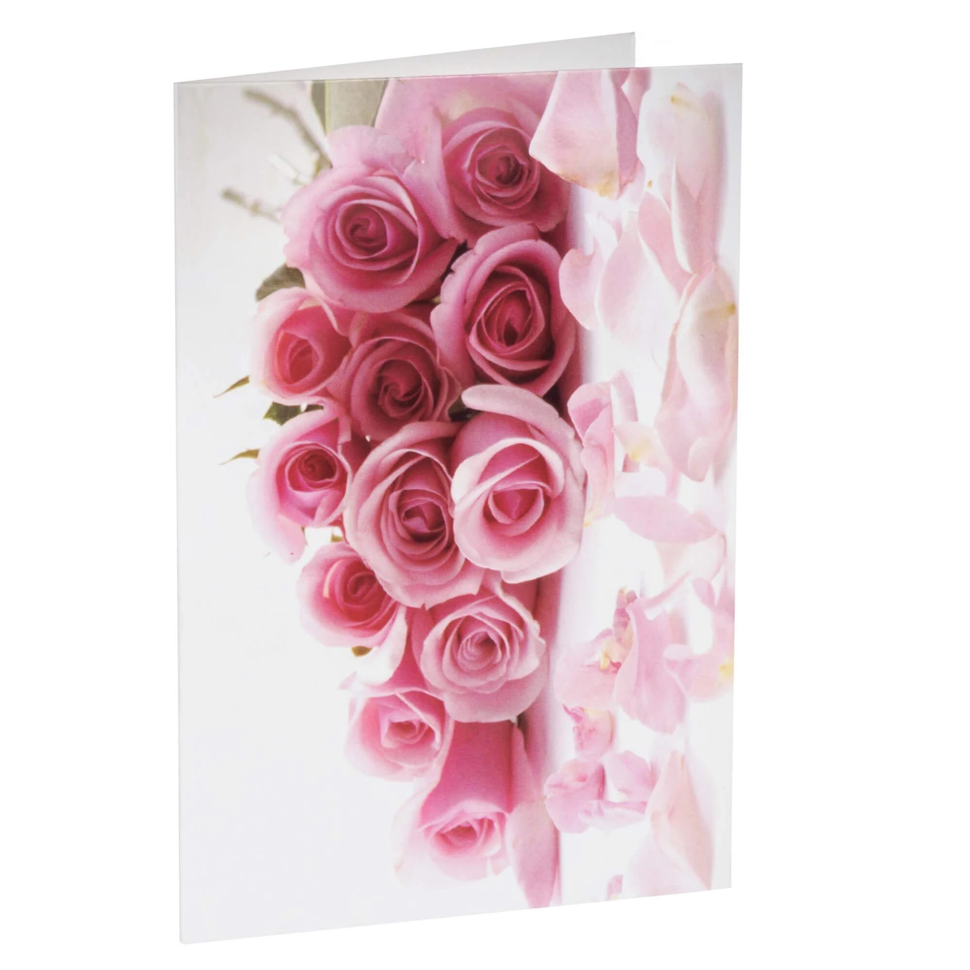 Rožė stikle Springos 22 cm