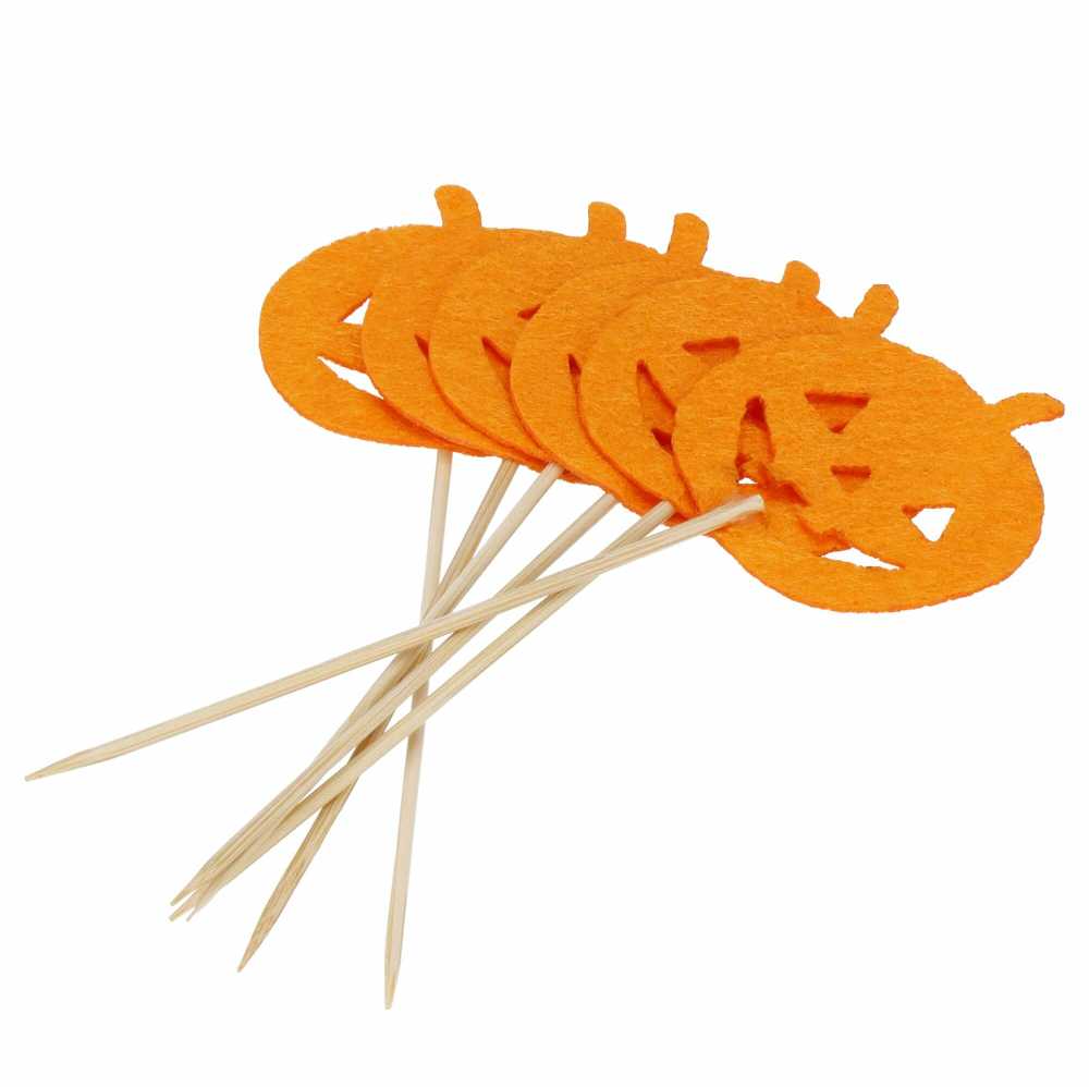 Springos HA5216 HELOWEEN DEKORACIJA 30 ELEMENTŲ.