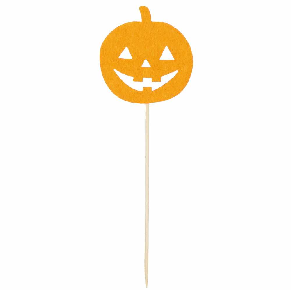 Springos HA5216 HELOWEEN DEKORACIJA 30 ELEMENTŲ.