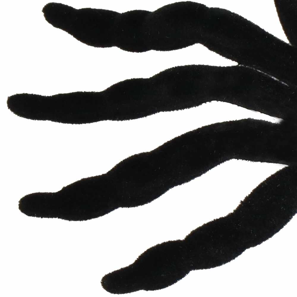 Helovino dekoracija Springos 7,5x11,5 cm