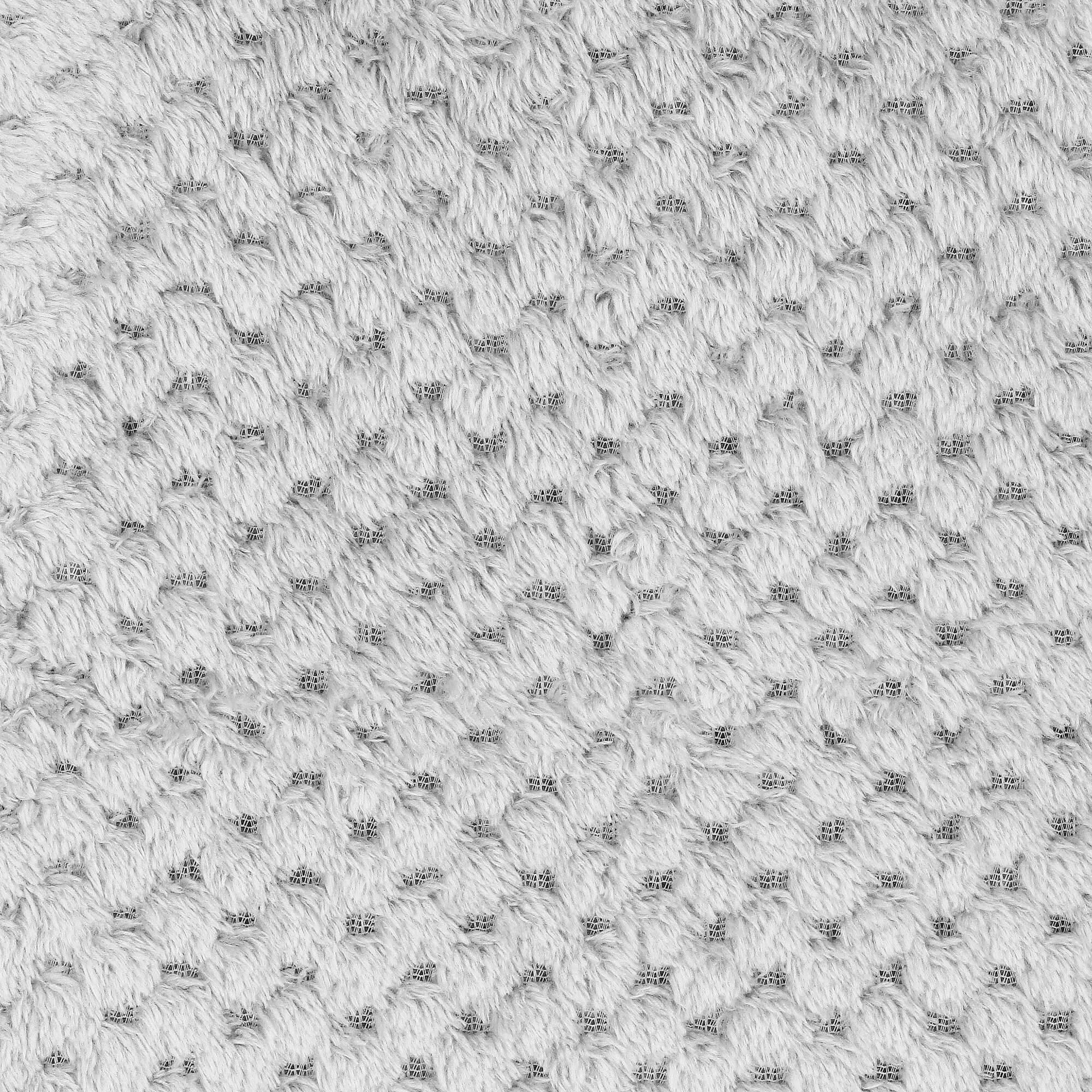Pledas Springos HA7098 200x220 cm šviesiai peleninė