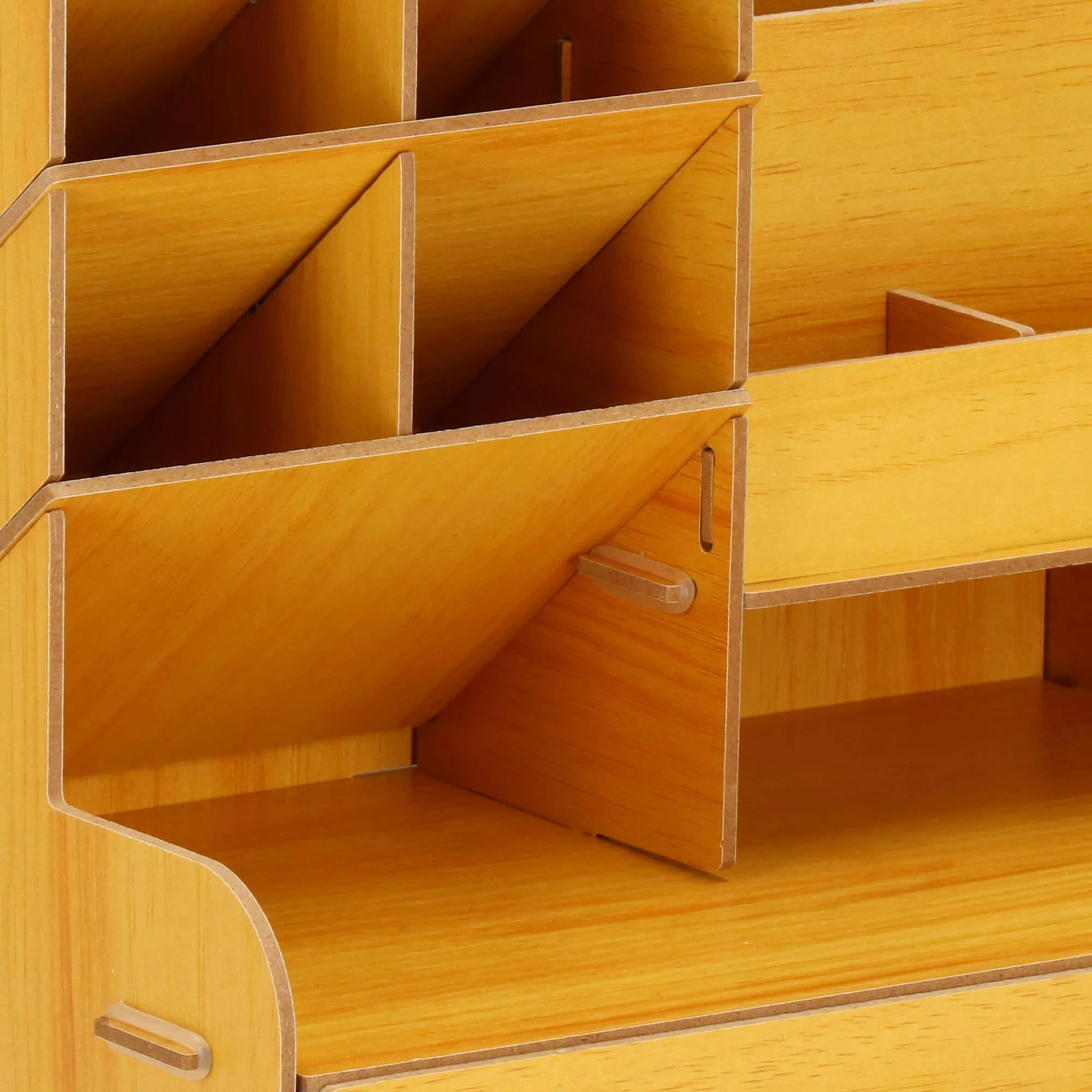 Stalo organizatorius Springos HA7261 MDF/mediena