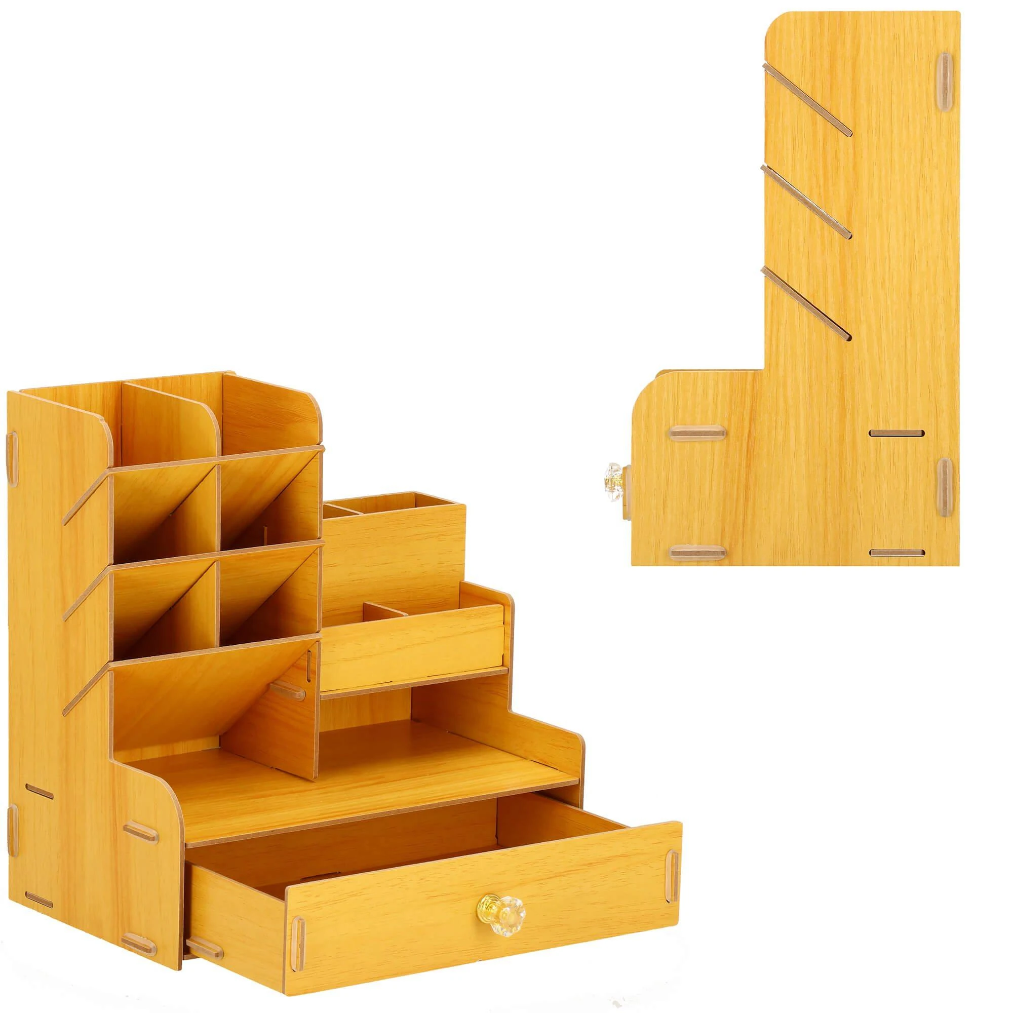 Stalo organizatorius Springos HA7261 MDF/mediena