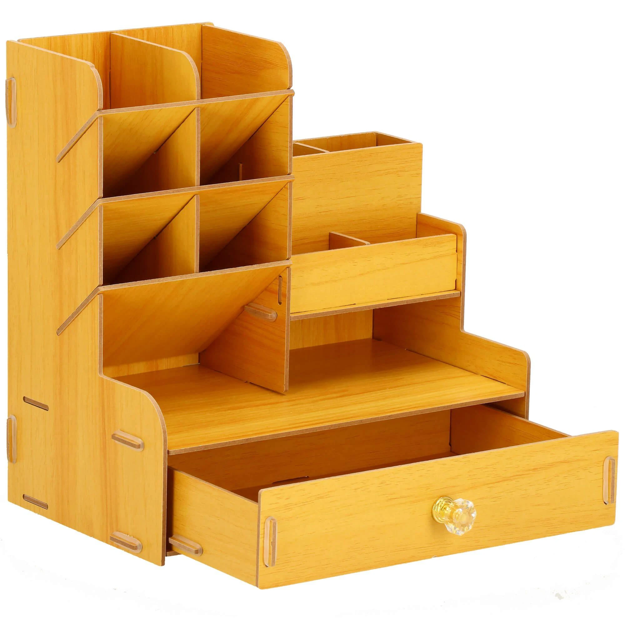 Stalo organizatorius Springos HA7261 MDF/mediena