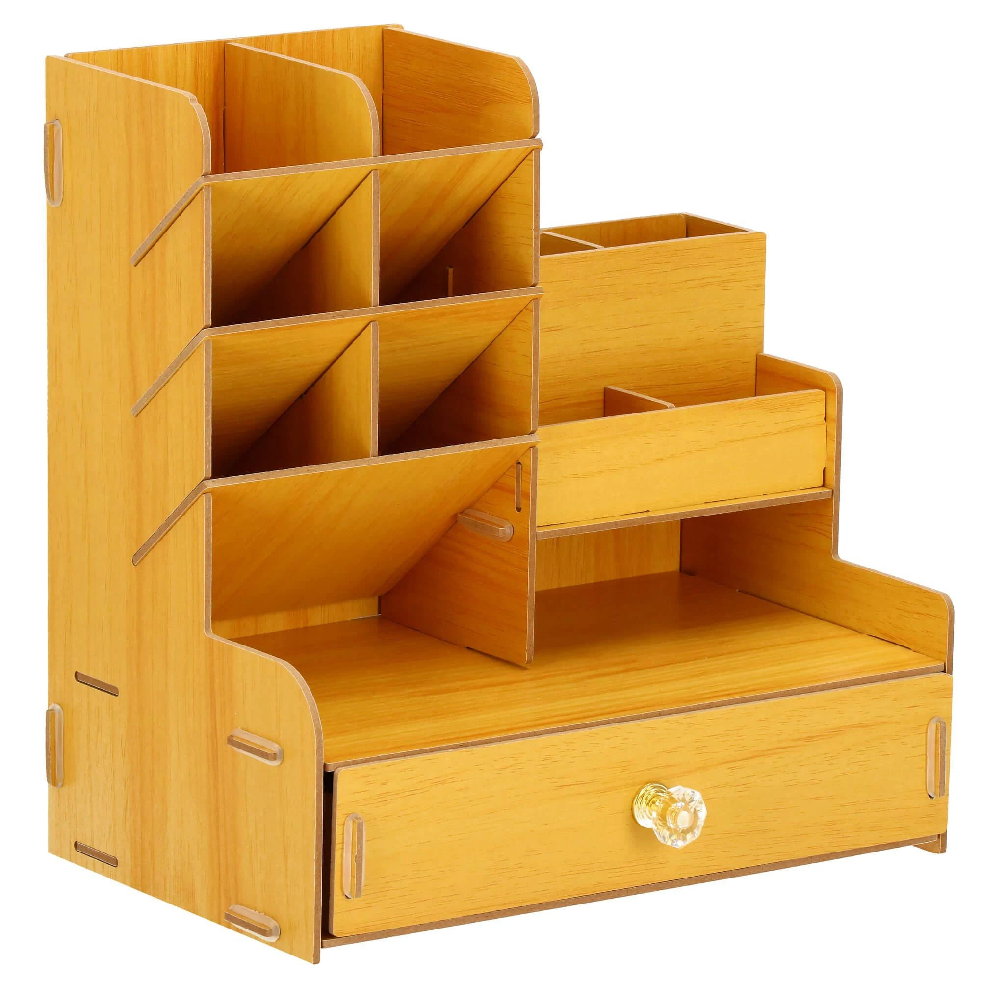 Stalo organizatorius Springos HA7261 MDF/mediena