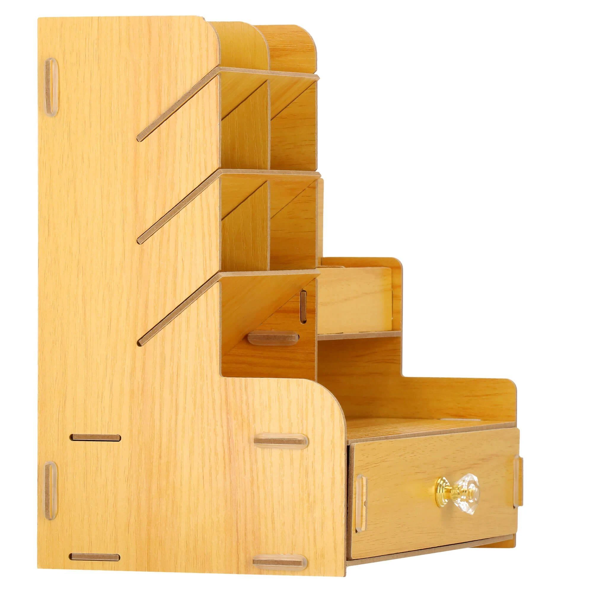 Stalo organizatorius Springos HA7261 MDF/mediena