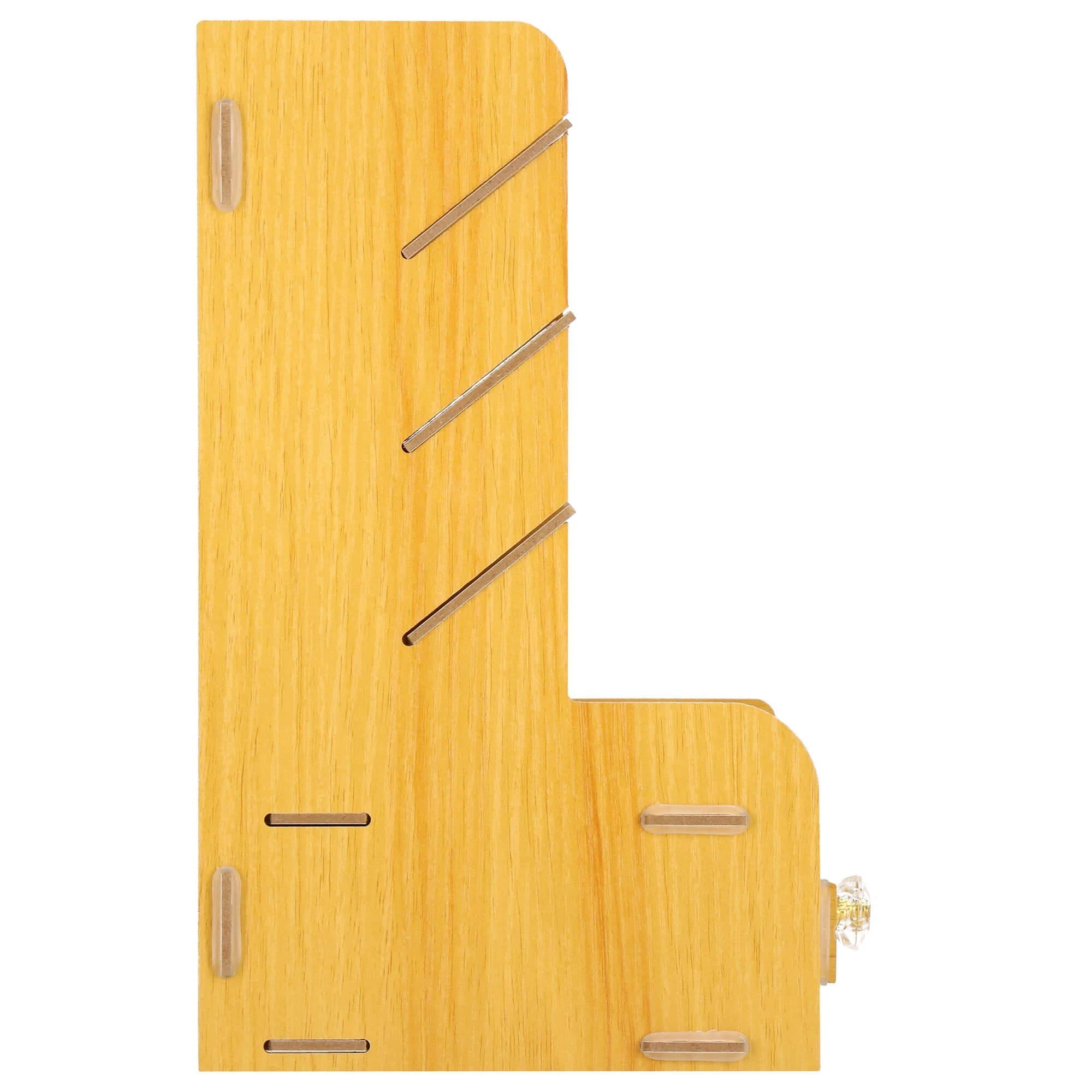 Stalo organizatorius Springos HA7261 MDF/mediena