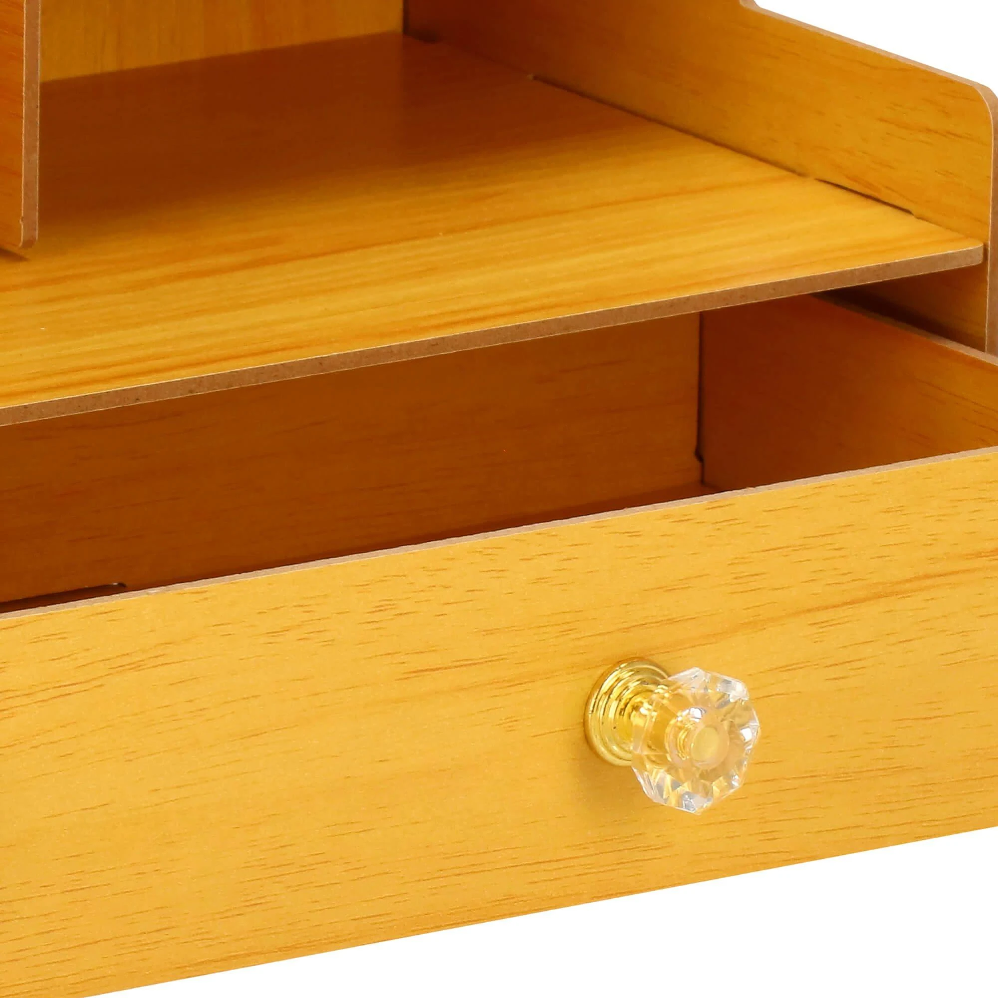 Stalo organizatorius Springos HA7261 MDF/mediena