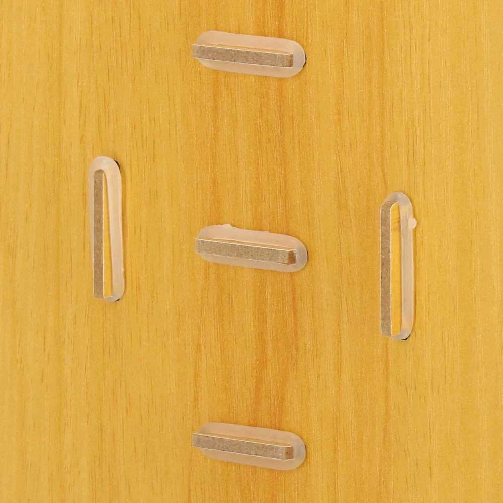Stalo organizatorius Springos HA7262 MDF/mediena