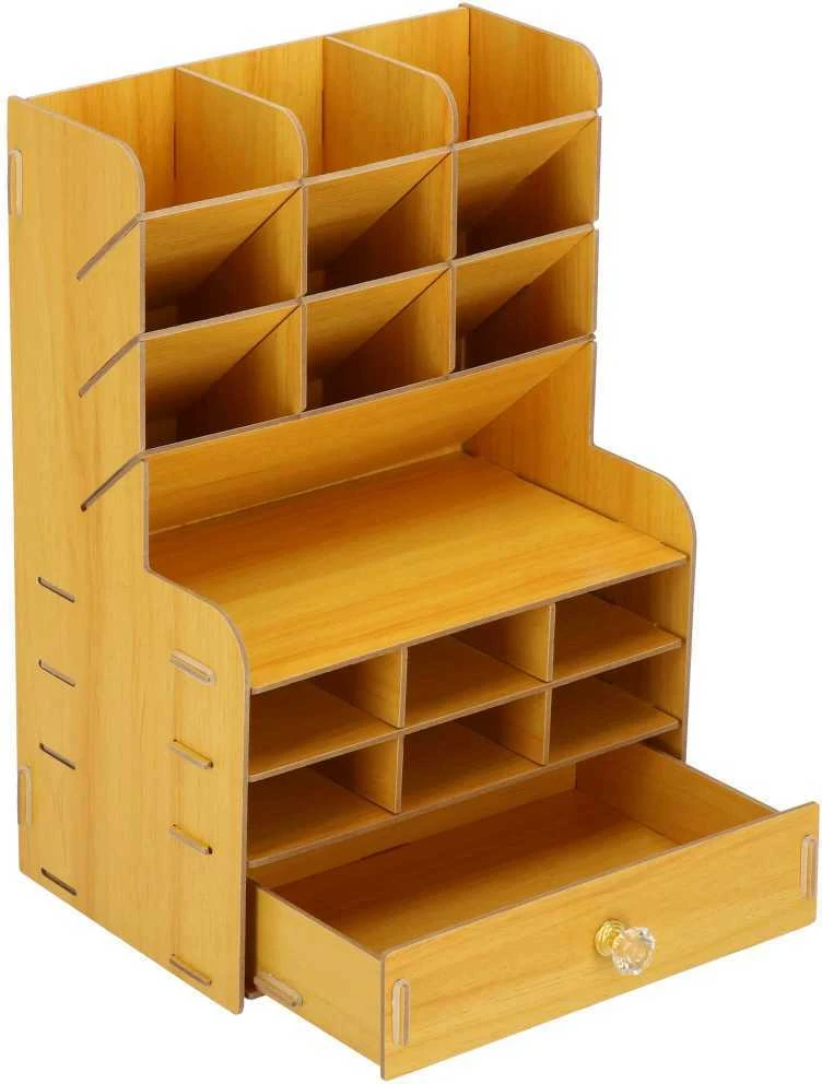 Stalo organizatorius Springos HA7262 MDF/mediena