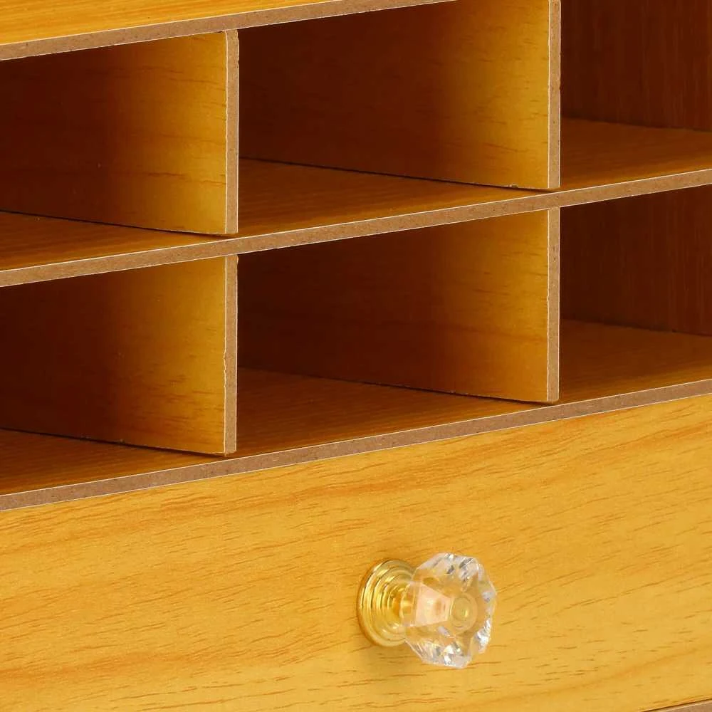 Stalo organizatorius Springos HA7262 MDF/mediena