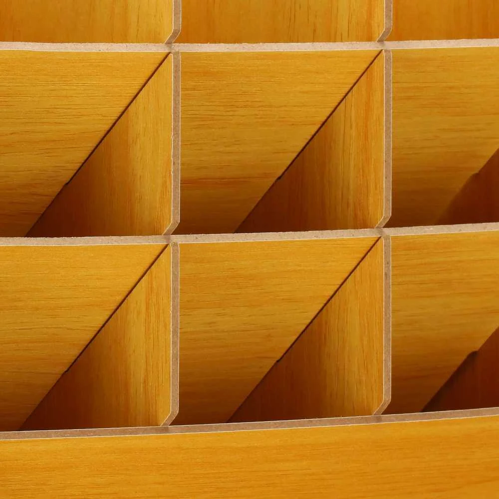 Stalo organizatorius Springos HA7262 MDF/mediena