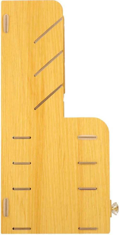Stalo organizatorius Springos HA7262 MDF/mediena