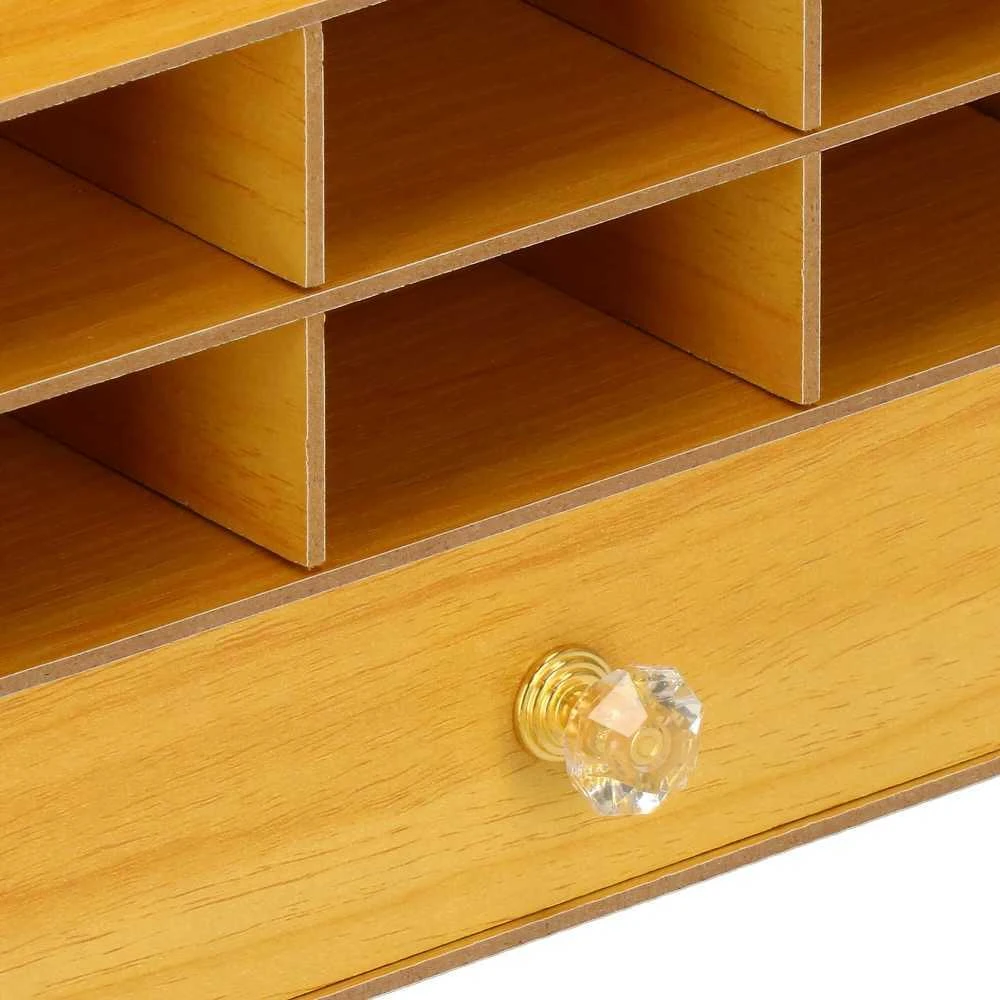 Stalo organizatorius Springos HA7262 MDF/mediena