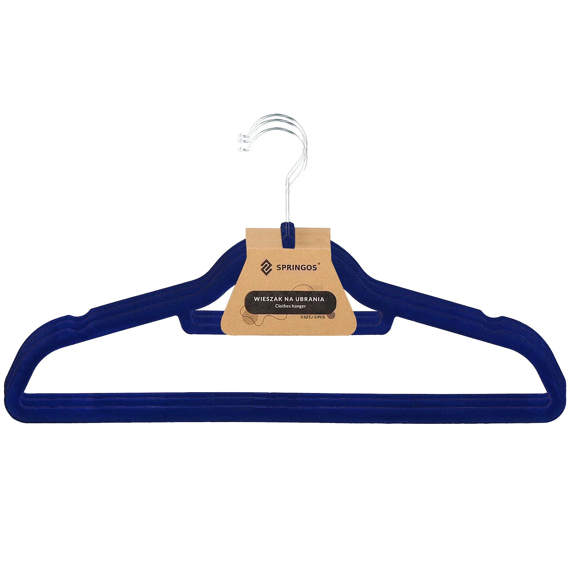 Veliūrinė pakaba Springos HG0044 3 vnt