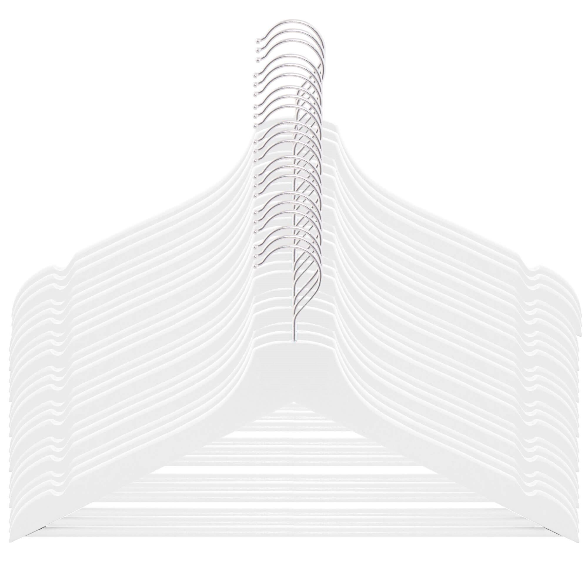 Springos Medinė kabykla 42.5 cm 20 vnt