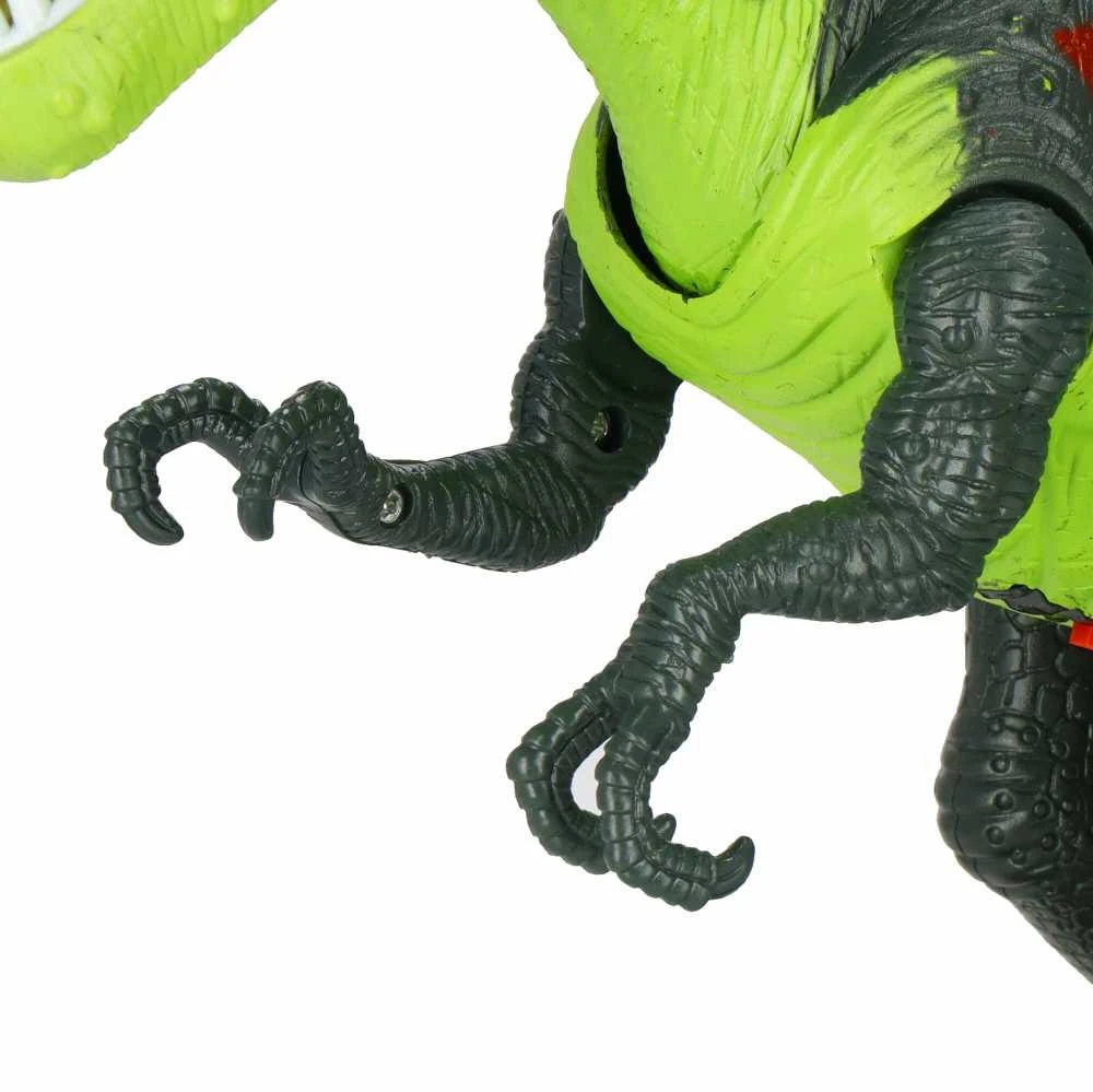 Dinozaurų rinkinys Springos 10 dalių