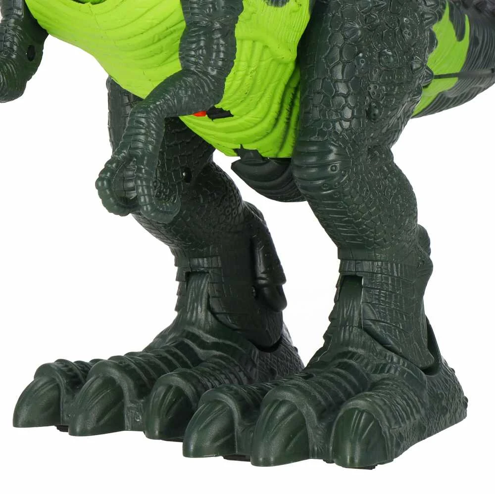 Dinozaurų rinkinys Springos 10 dalių