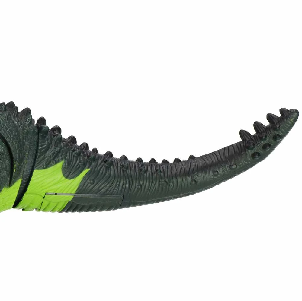 Dinozaurų rinkinys Springos 10 dalių