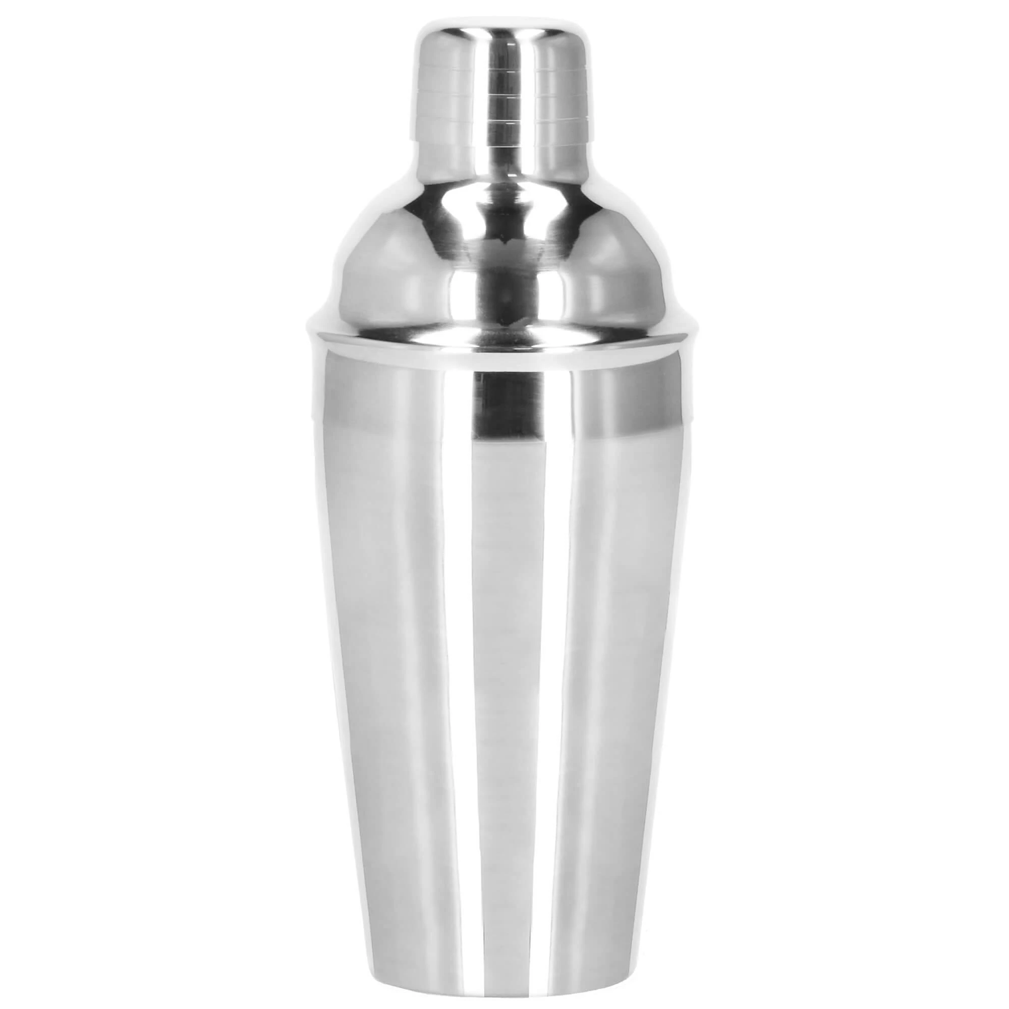 Barmeno įrankių rinkinys Springos 550 ml, 5 vnt