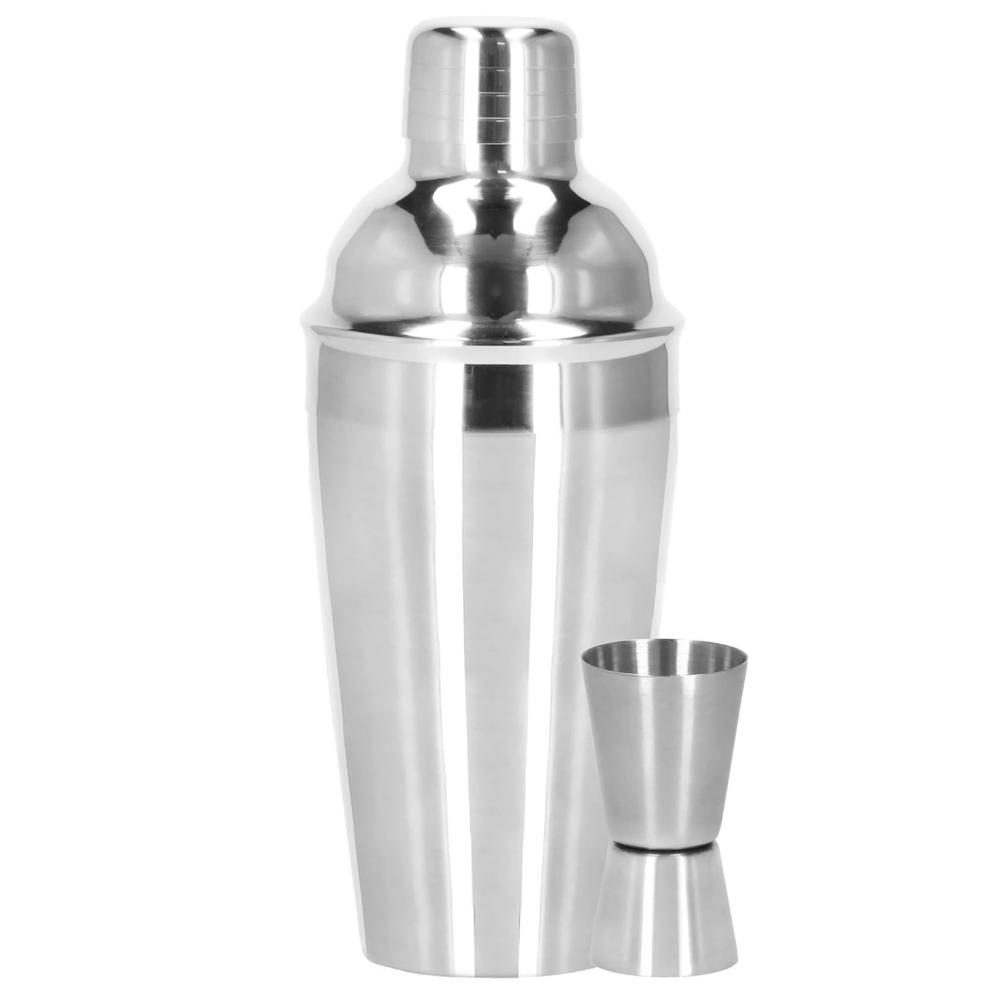 Barmeno įrankių rinkinys Springos 550 ml, 5 vnt