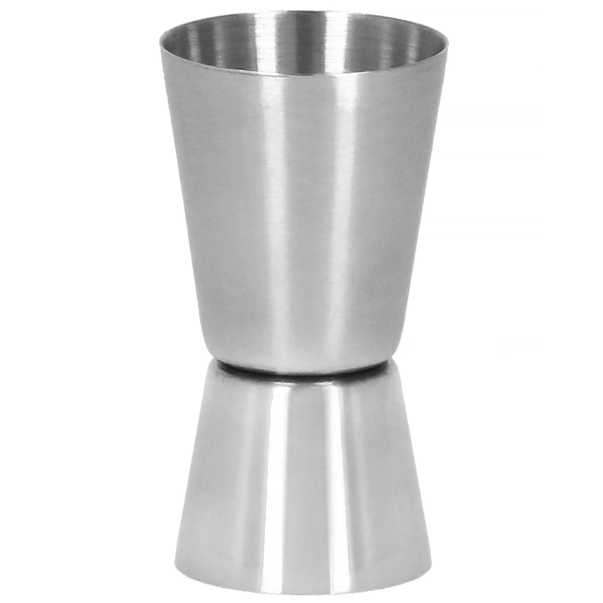 Springos Kokteilių gaminimo rinkinys ELEGANCE SET, 750ml 5vnt.