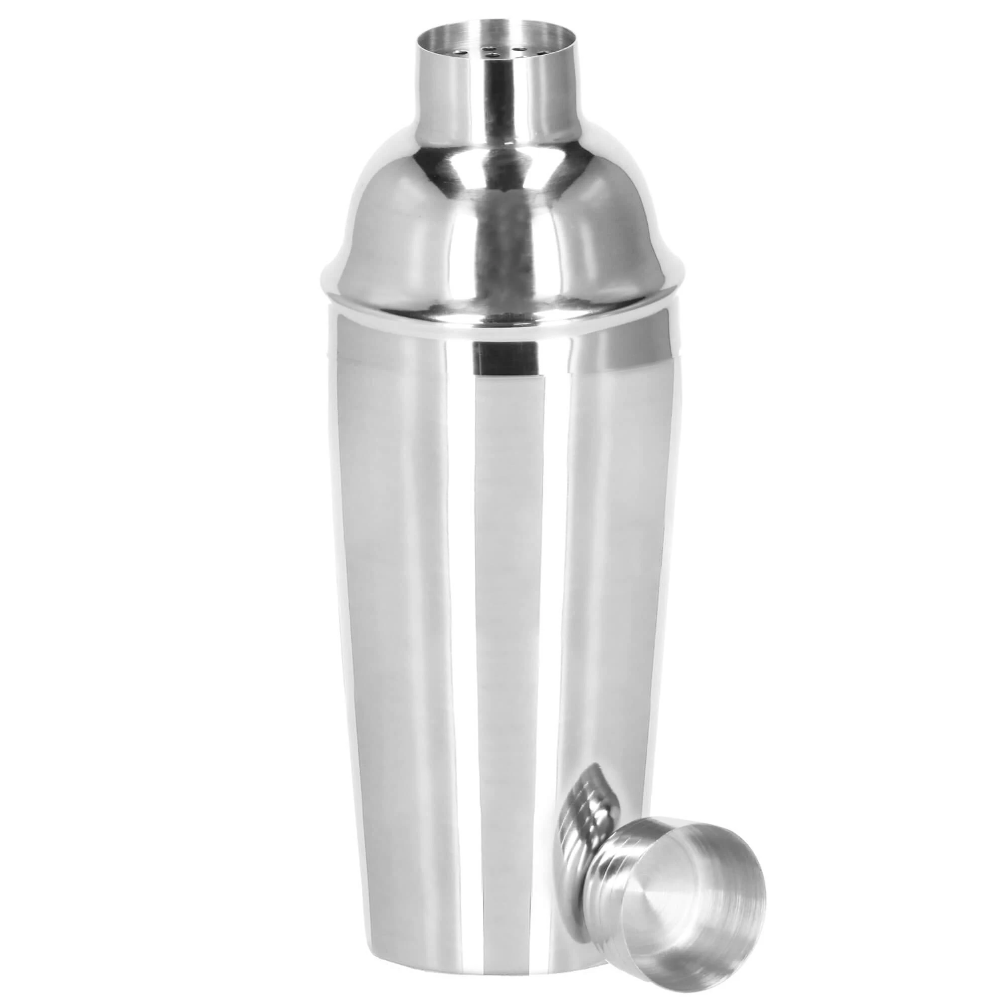 Springos Kokteilių gaminimo rinkinys ELEGANCE SET, 750ml 5vnt.
