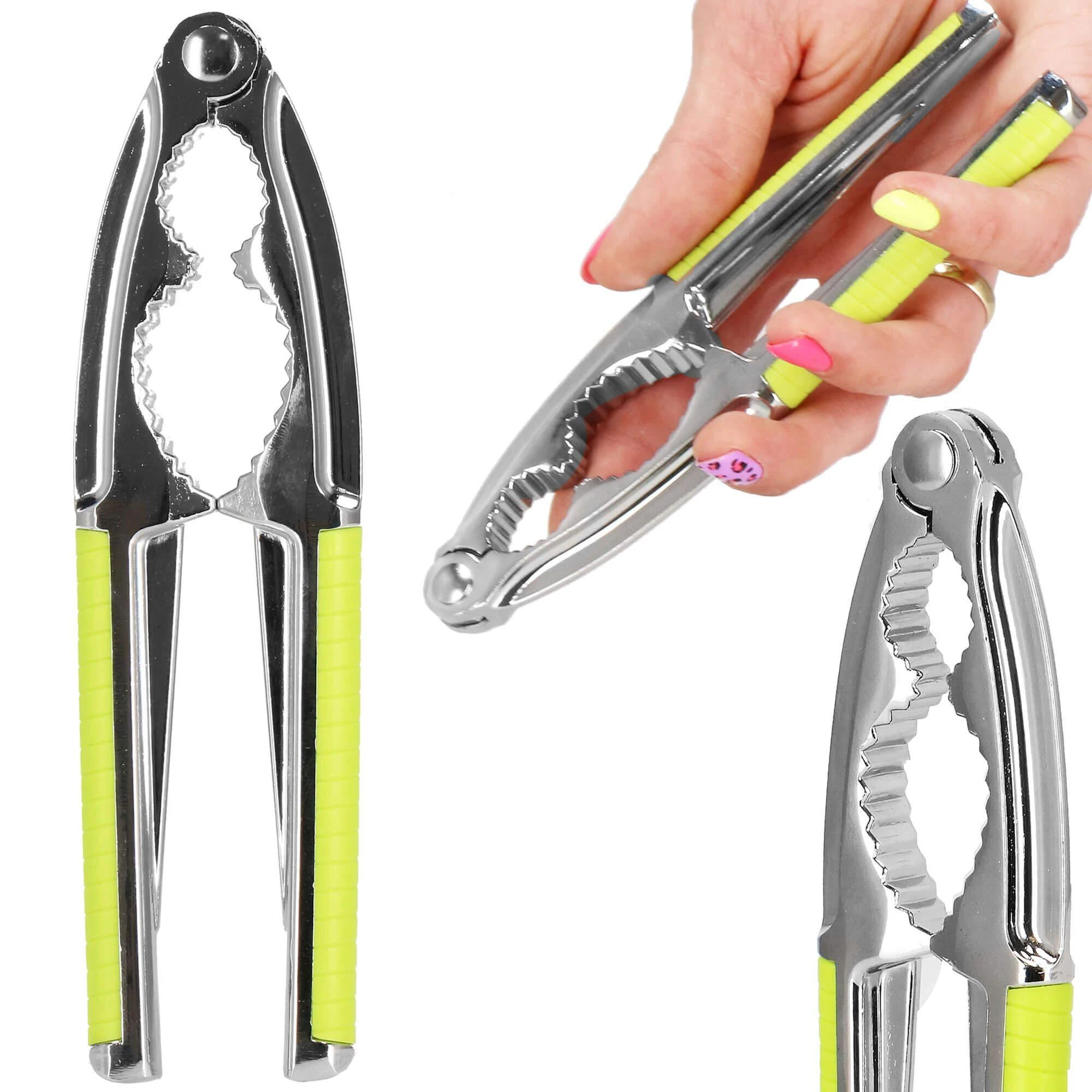Springos Riešutų gliaudyklė 15,5 cm