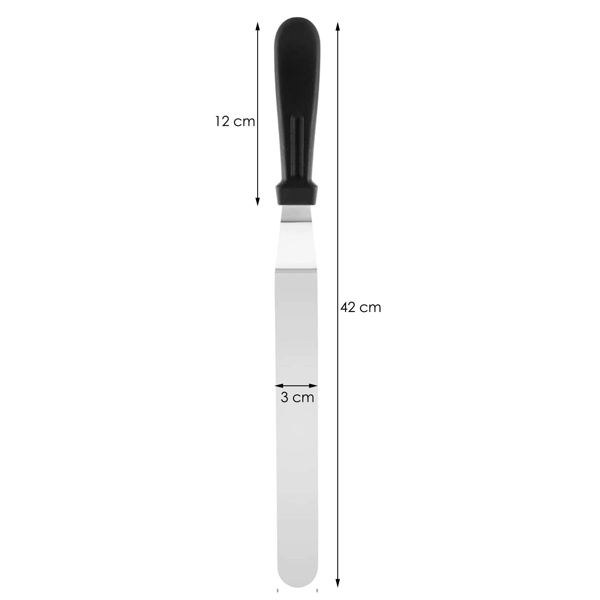 Springos Konditerijos mentelė 42 cm